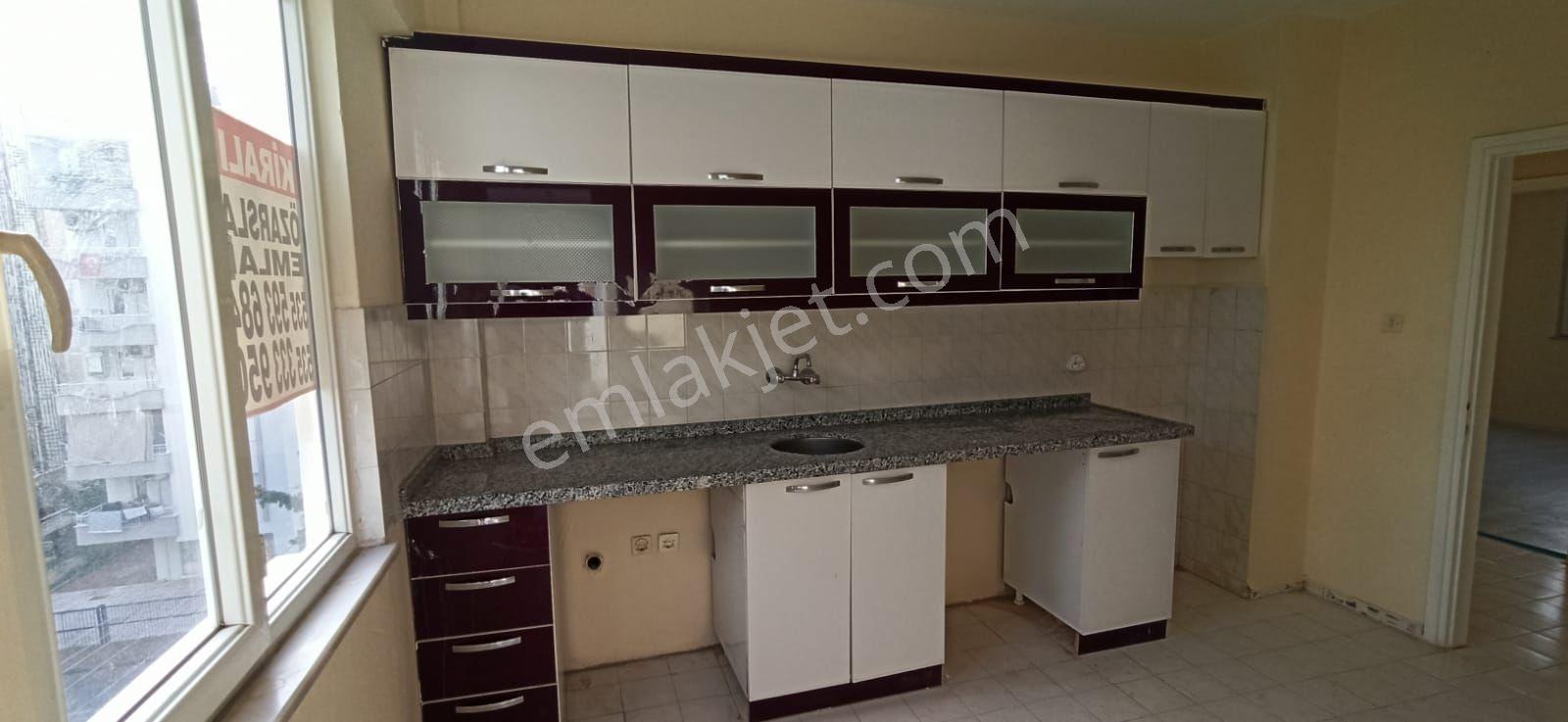 Bayındırda 3+1 140m2 4.kat Kdb Cephe - Görsel 2