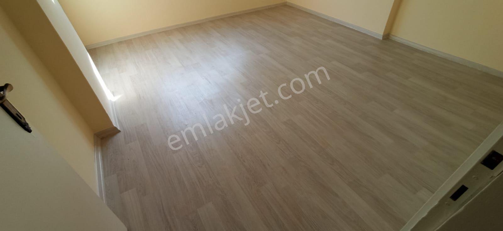 Bayındırda 3+1 140m2 4.kat Kdb Cephe - Görsel 11