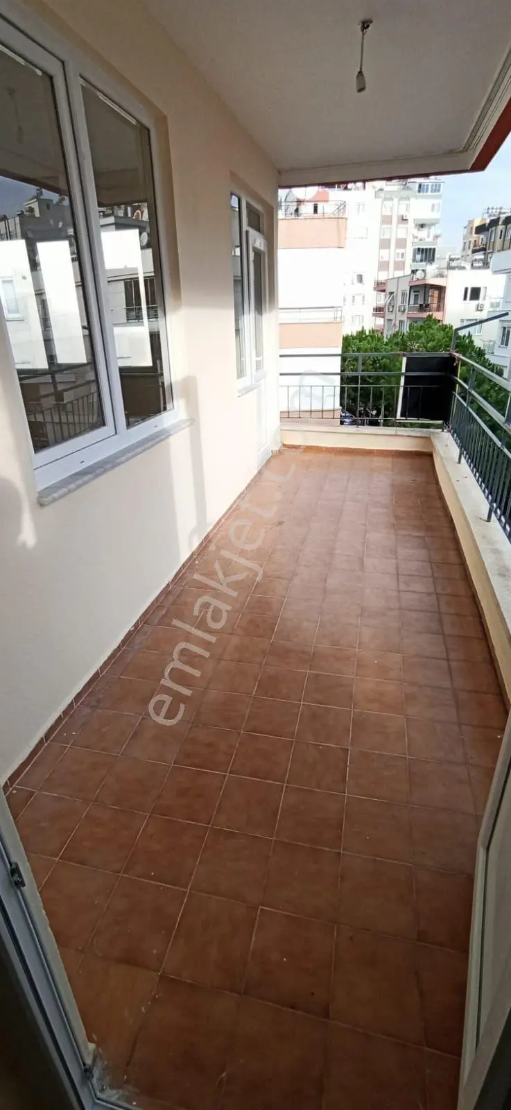 Bayındırda 3+1 140m2 4.kat Kdb Cephe - Görsel 19