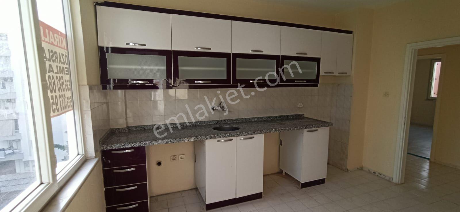 Bayındırda 3+1 140m2 4.kat Kdb Cephe - Görsel 3