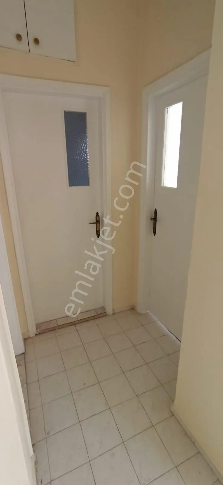 Bayındırda 3+1 140m2 4.kat Kdb Cephe - Görsel 14
