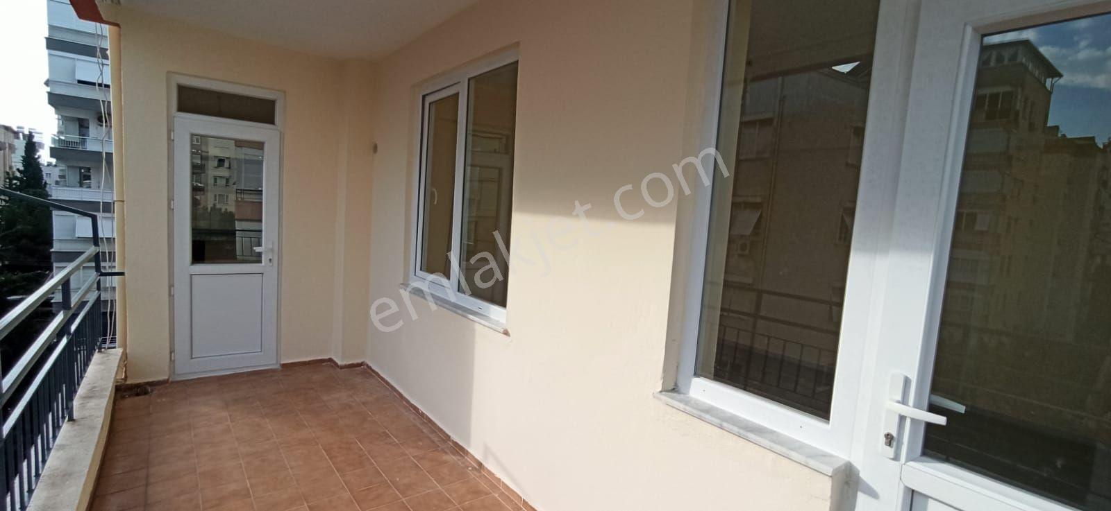 Bayındırda 3+1 140m2 4.kat Kdb Cephe - Görsel 18