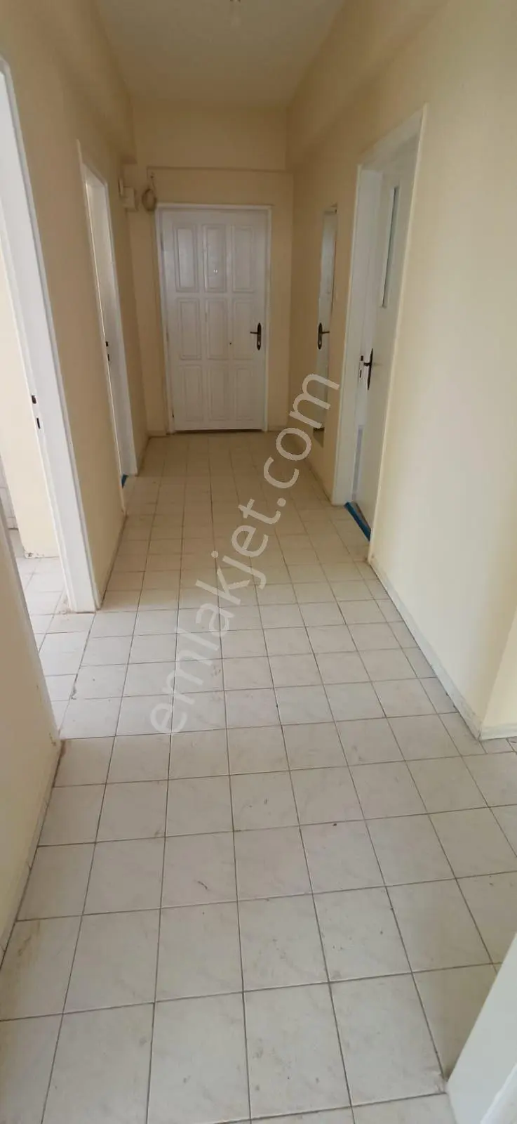 Bayındırda 3+1 140m2 4.kat Kdb Cephe - Görsel 13
