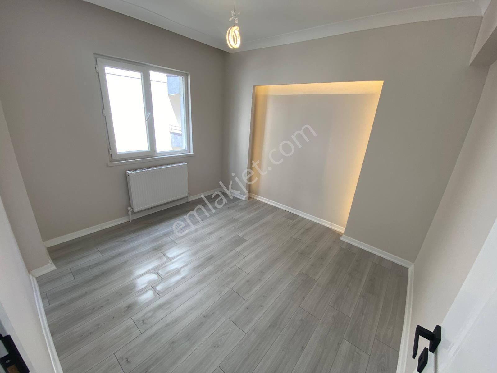 Mç Emlak'tan Selçuklu Mah'de 3+1 Ultra Lüks Yapılı Satılık Daire - Görsel 22