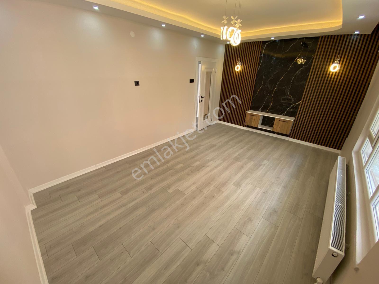 Mç Emlak'tan Selçuklu Mah'de 3+1 Ultra Lüks Yapılı Satılık Daire - Görsel 6