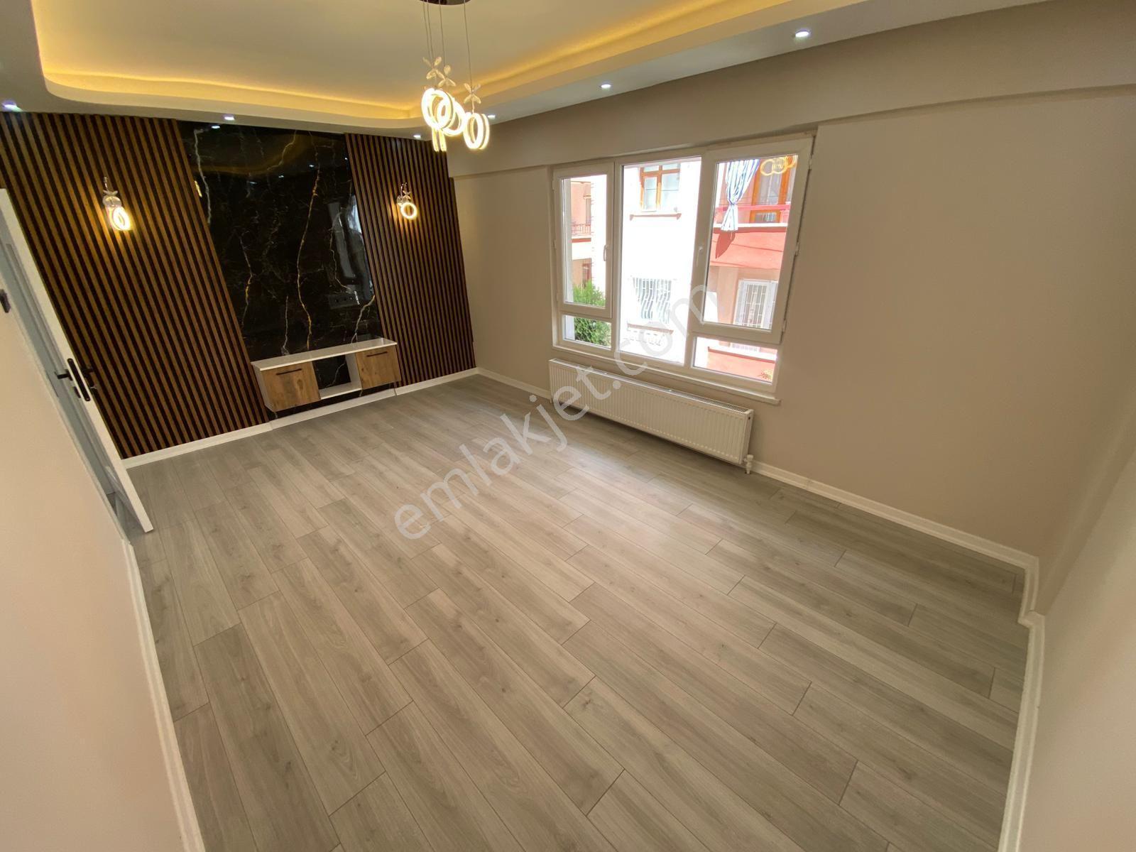 Mç Emlak'tan Selçuklu Mah'de 3+1 Ultra Lüks Yapılı Satılık Daire - Görsel 8