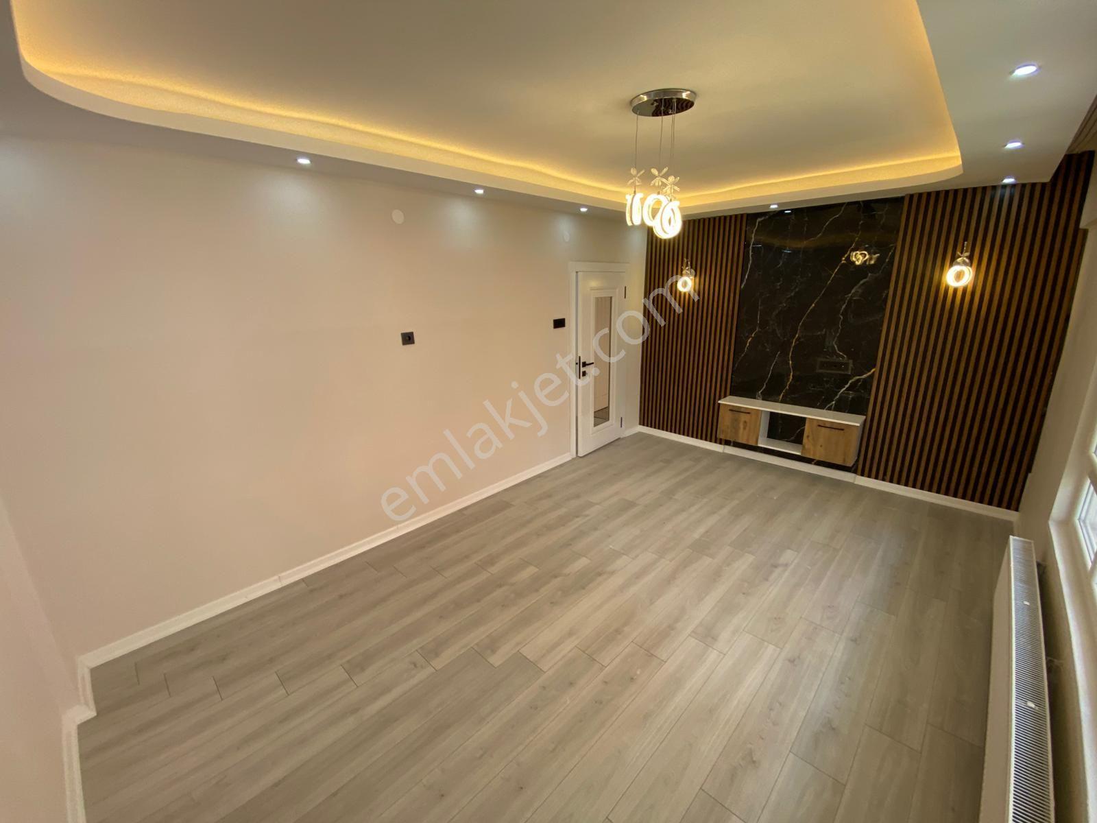 Mç Emlak'tan Selçuklu Mah'de 3+1 Ultra Lüks Yapılı Satılık Daire - Görsel 7