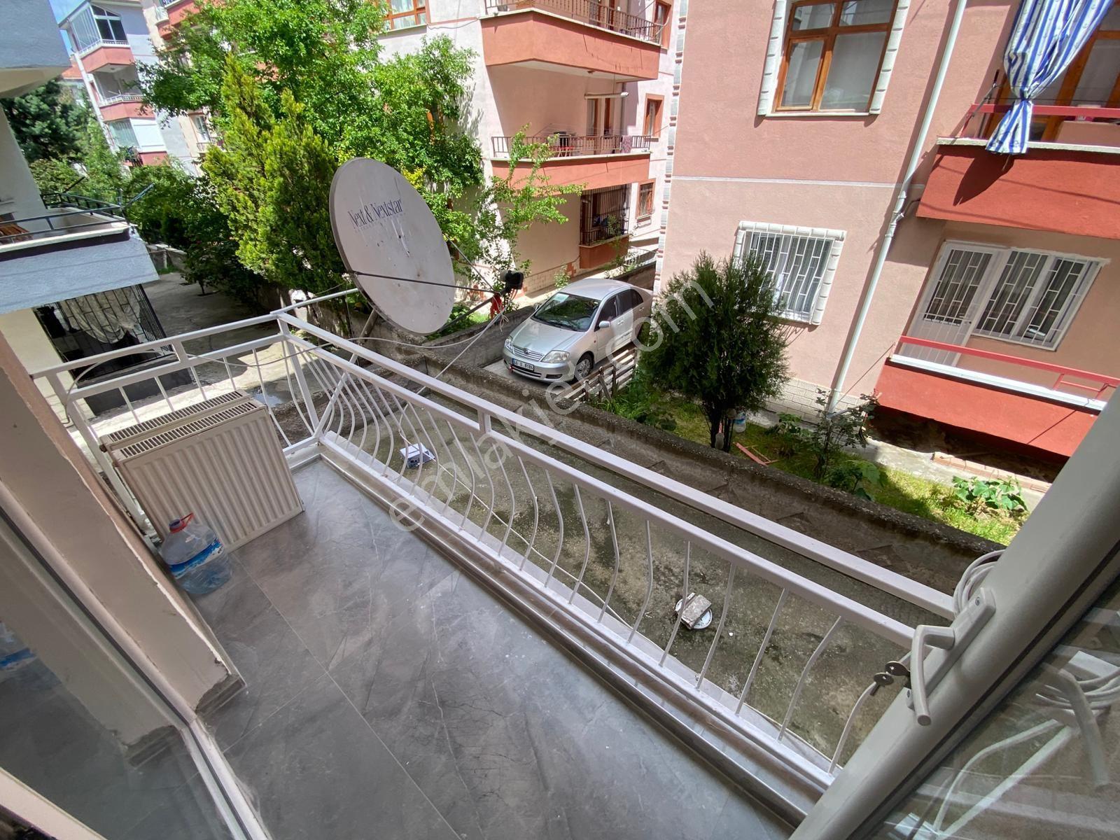 Mç Emlak'tan Selçuklu Mah'de 3+1 Ultra Lüks Yapılı Satılık Daire - Görsel 35