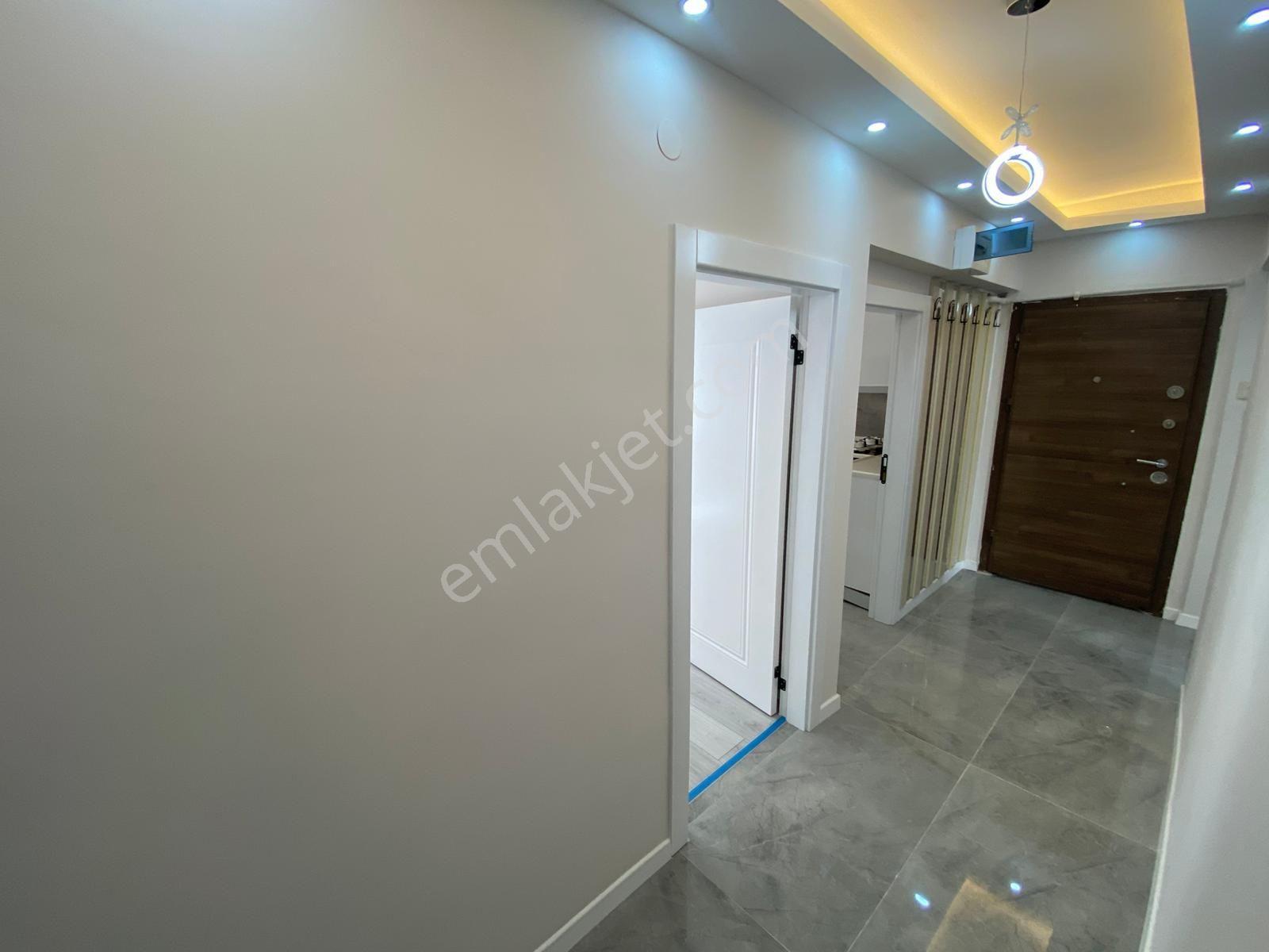Mç Emlak'tan Selçuklu Mah'de 3+1 Ultra Lüks Yapılı Satılık Daire - Görsel 29