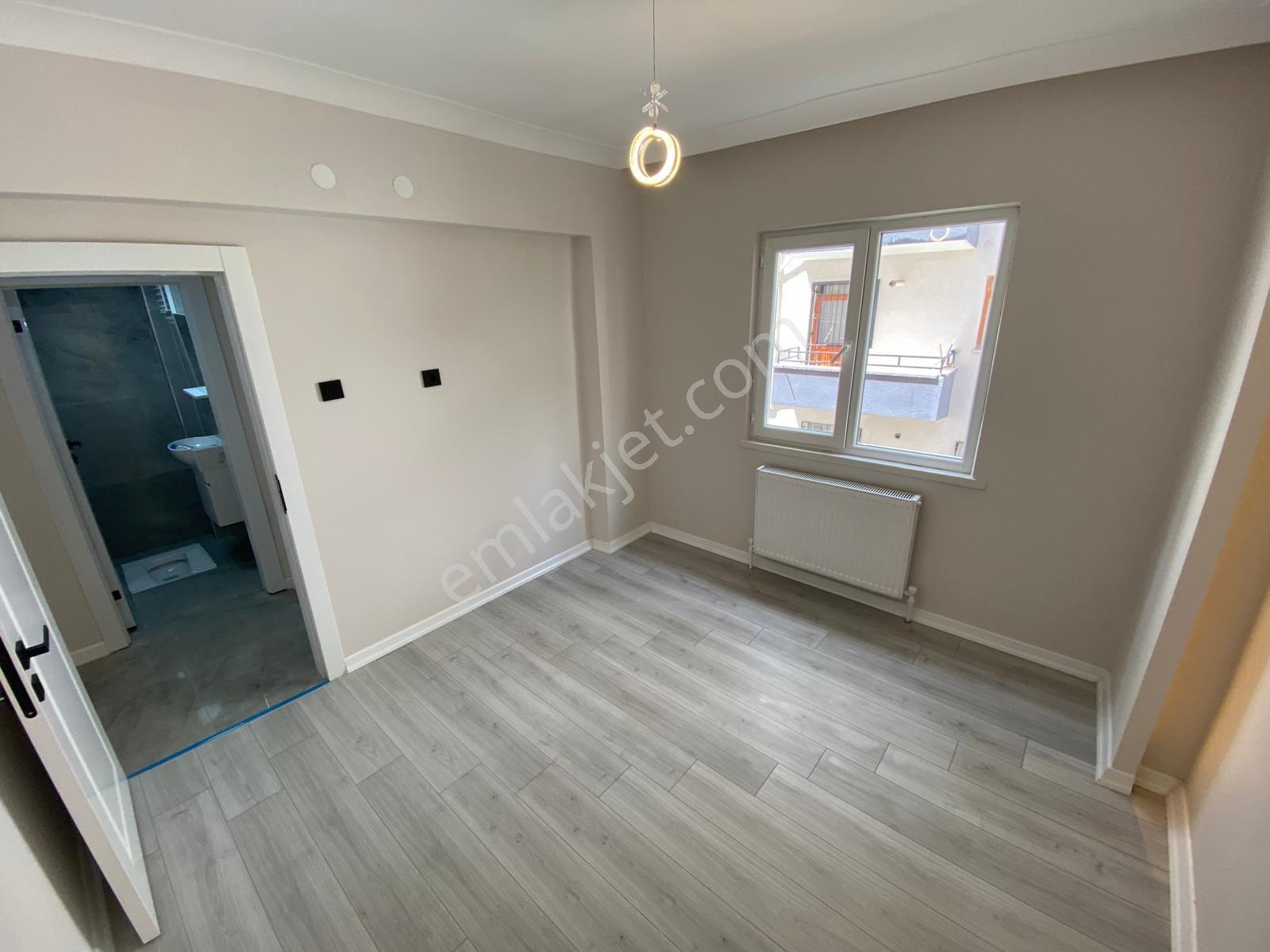 Mç Emlak'tan Selçuklu Mah'de 3+1 Ultra Lüks Yapılı Satılık Daire - Görsel 25
