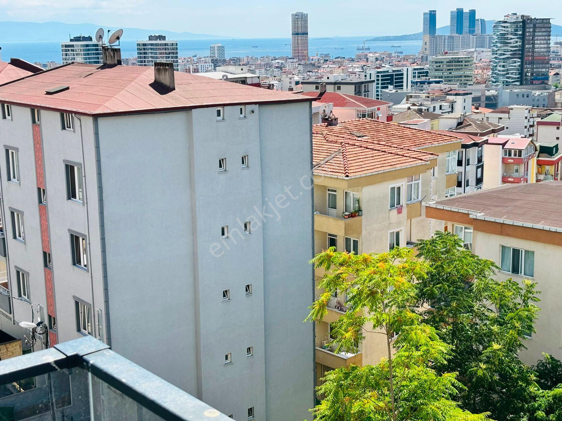 Mertcan Dan Adnan Kahveci Metroya Yürüme 3+1 Sıfır Dubleks Daire - Görsel 5