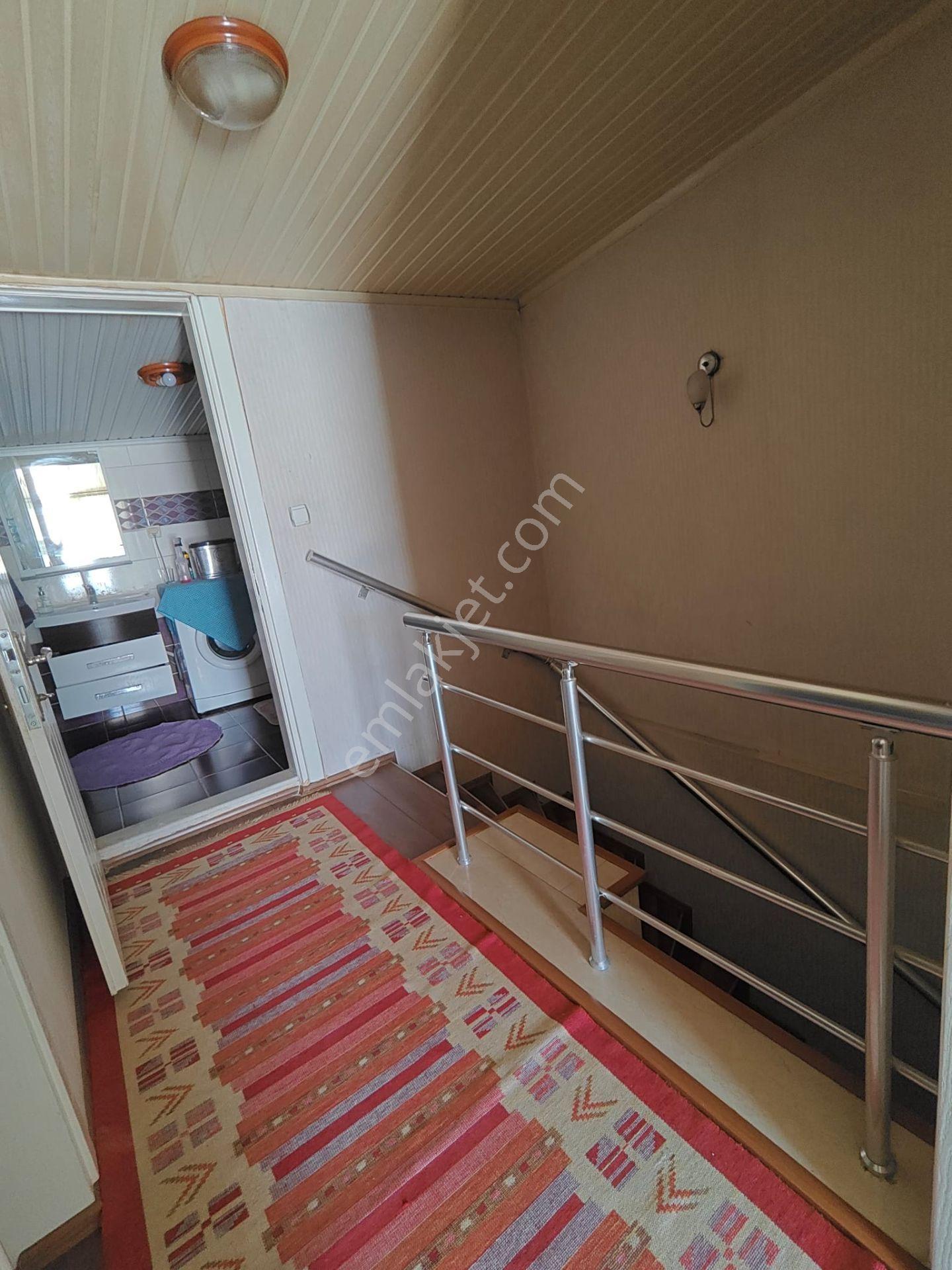 Aydın Kurtuluş Mahallesi Satılık 5+1 Geniş Teraslı Dubleks Daire - Görsel 26