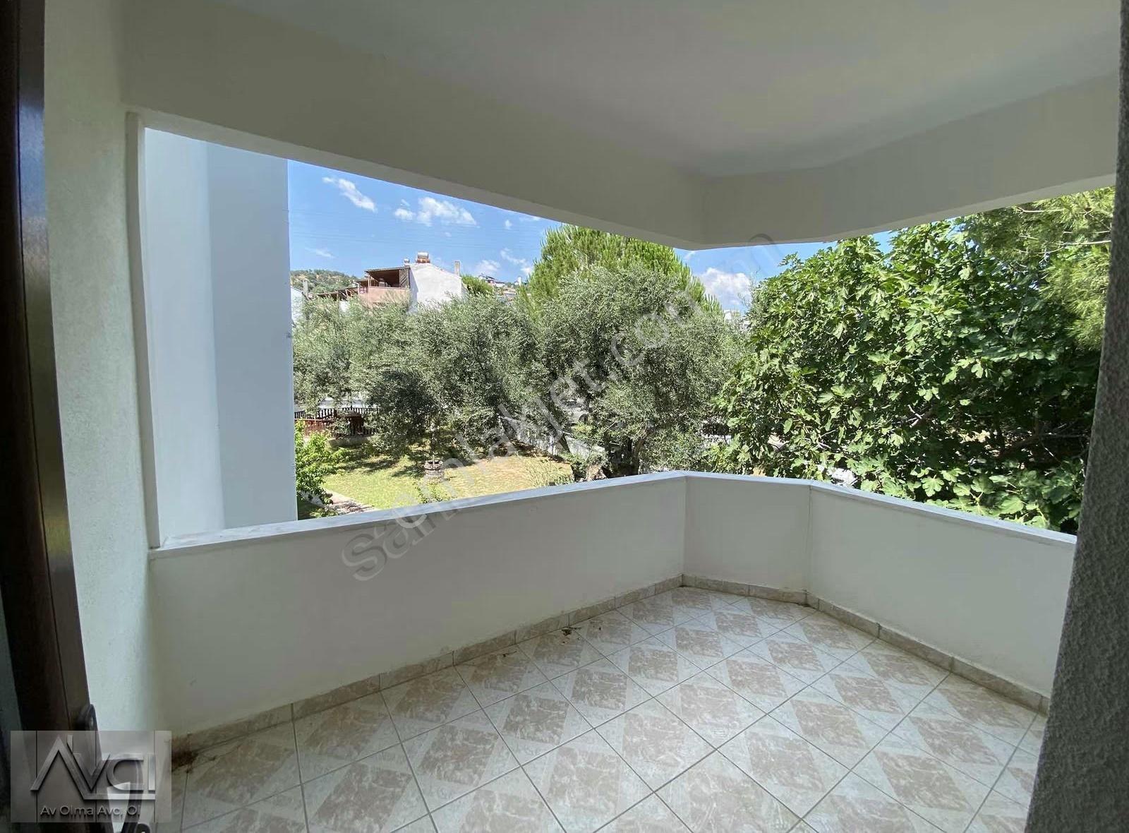 Avcı'dan Havuzlu Site'de Full Tadilatlı Eşyalı Satılık 3+1 Villa - Görsel 30