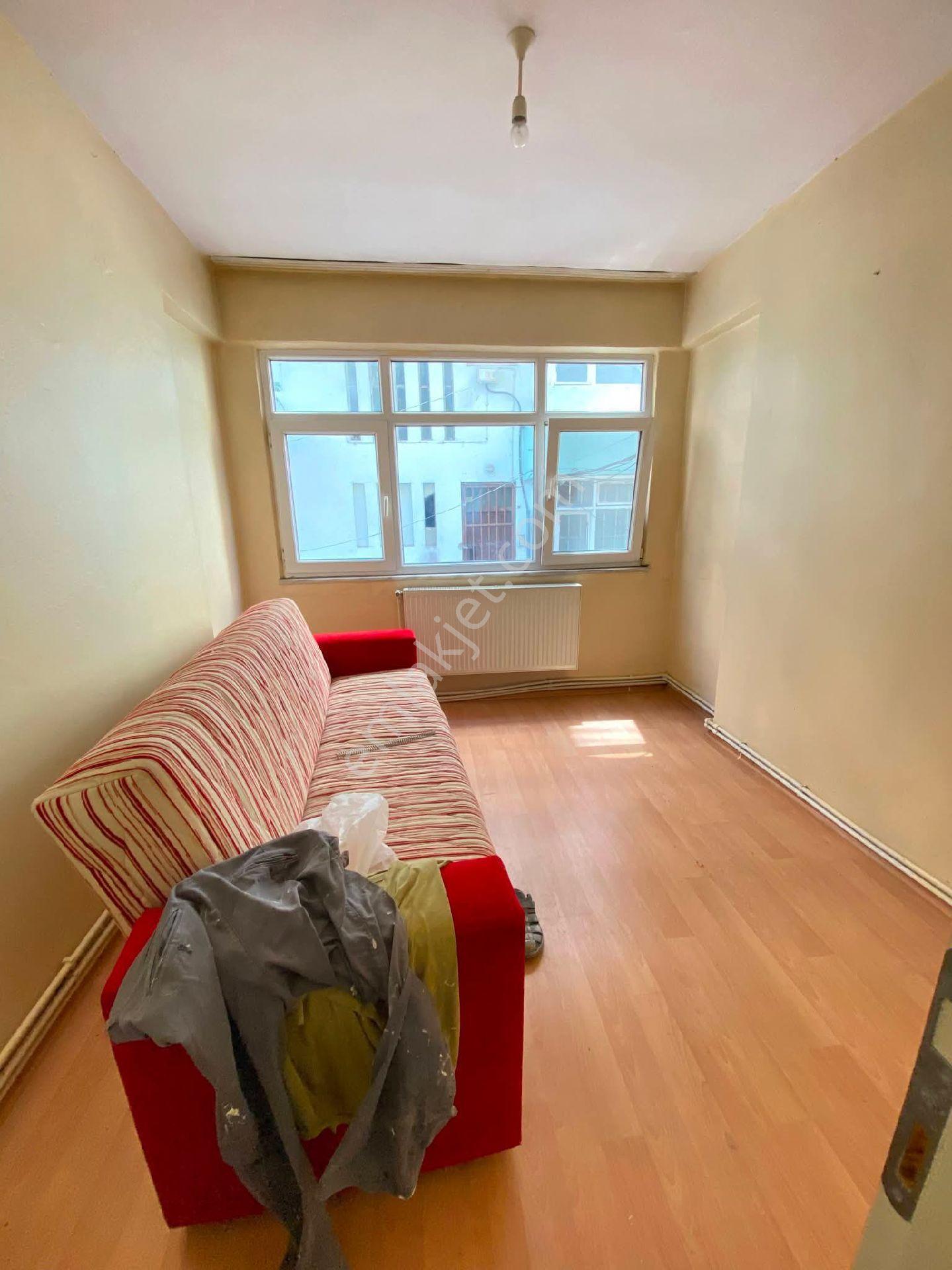 Samsun İlkadım Fevzi Çakmak Mahallesi'nde 1.kat 2+1 Kiralık Daire - Görsel 17
