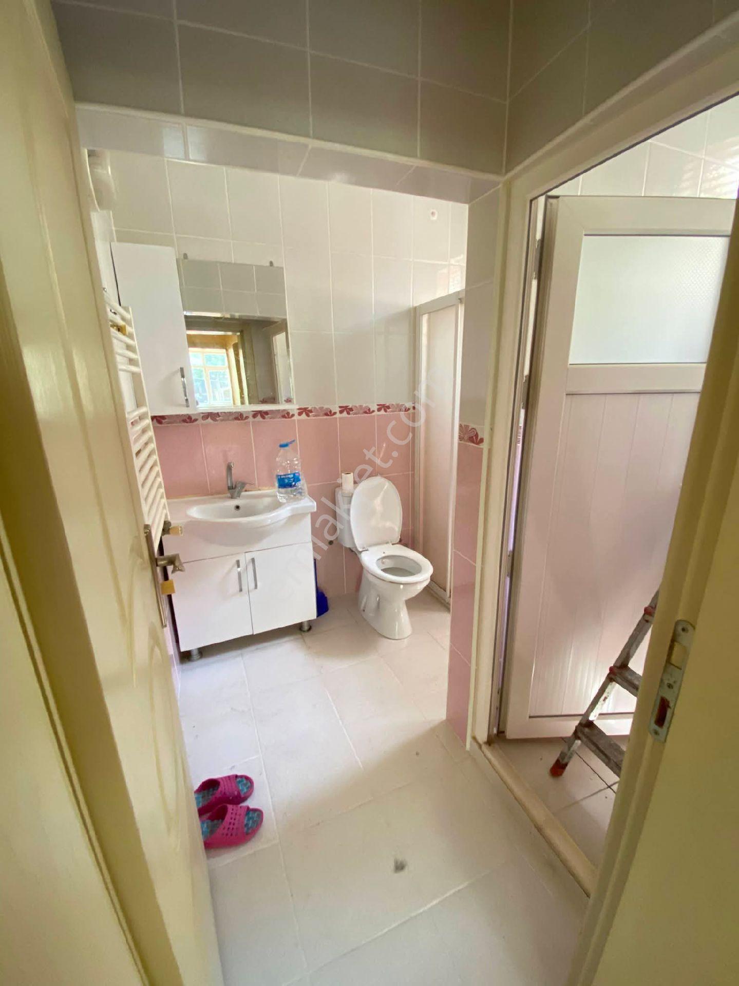 Samsun İlkadım Fevzi Çakmak Mahallesi'nde 1.kat 2+1 Kiralık Daire - Görsel 19