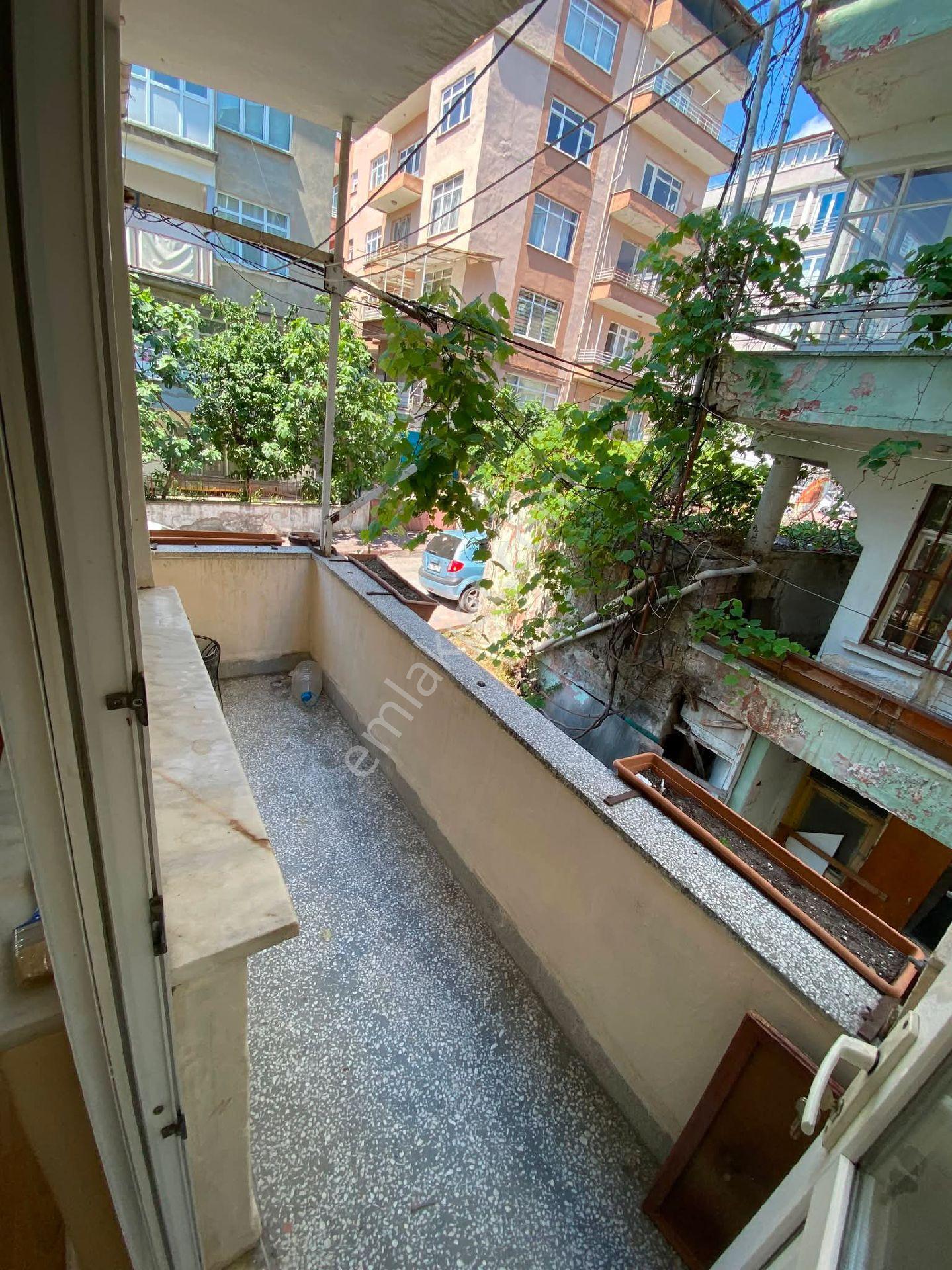 Samsun İlkadım Fevzi Çakmak Mahallesi'nde 1.kat 2+1 Kiralık Daire - Görsel 12
