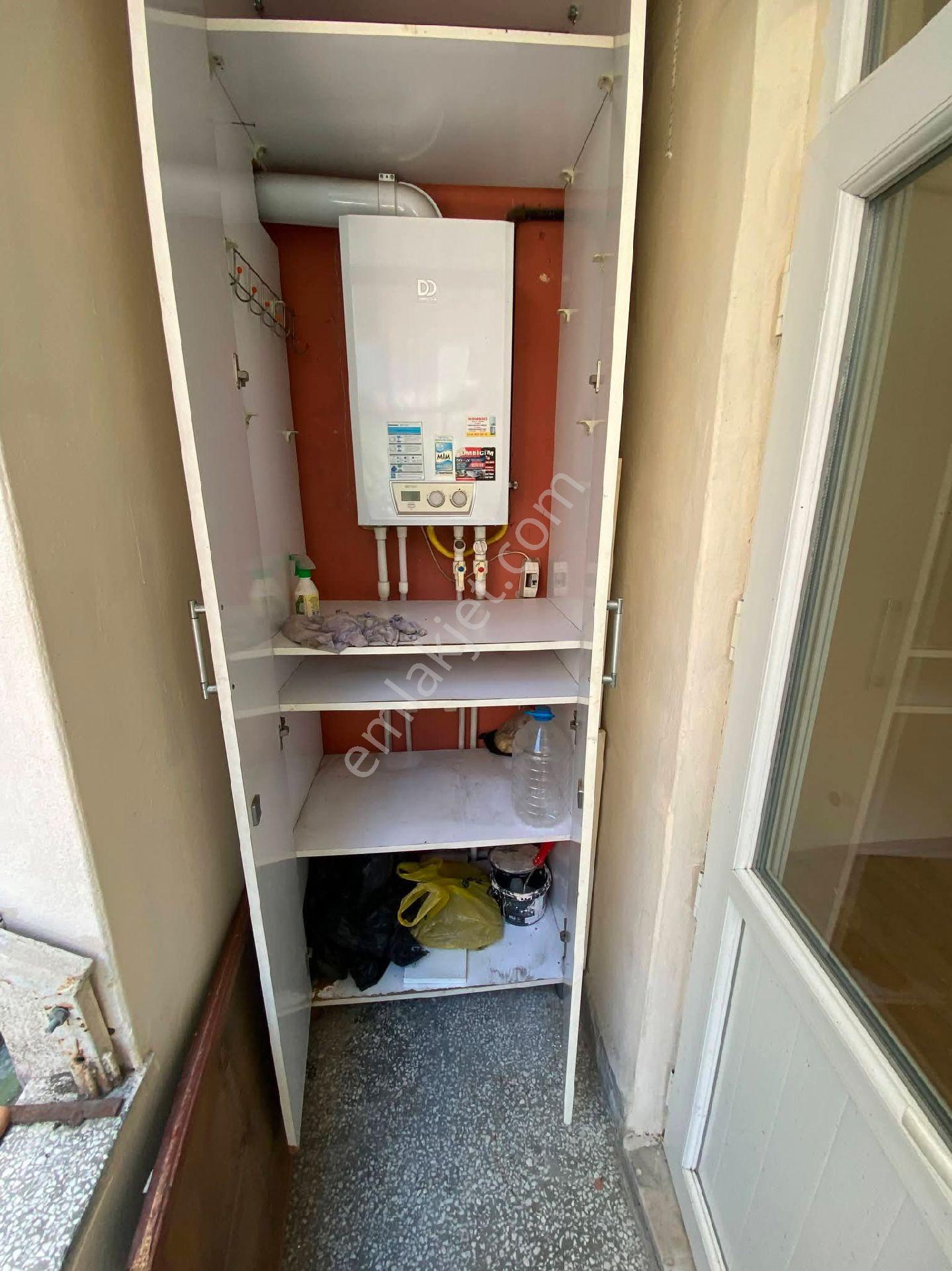 Samsun İlkadım Fevzi Çakmak Mahallesi'nde 1.kat 2+1 Kiralık Daire - Görsel 14