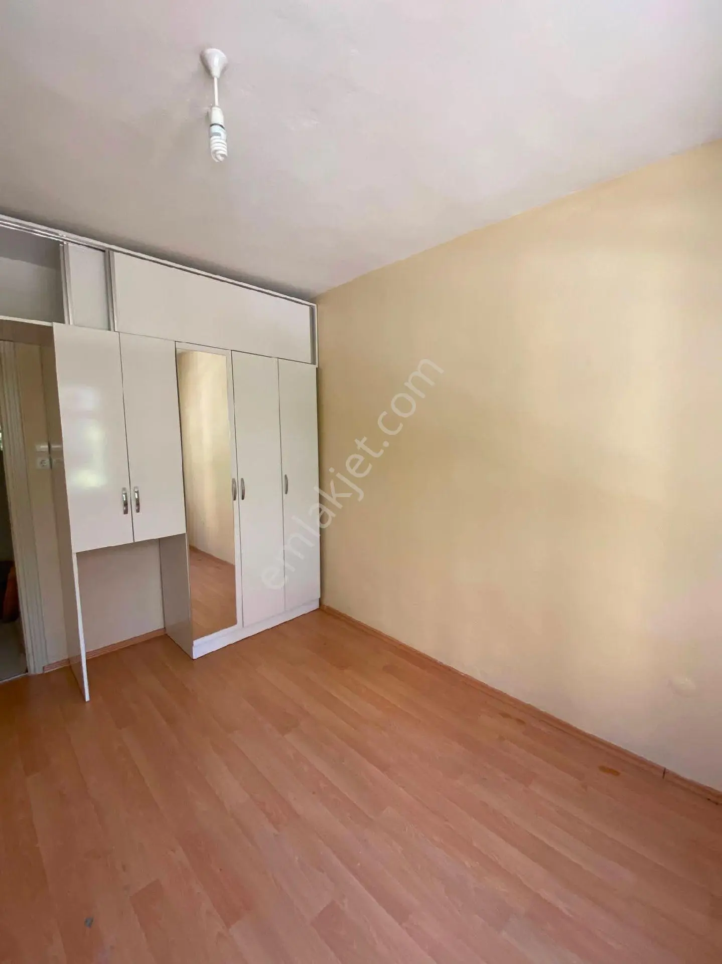 Samsun İlkadım Fevzi Çakmak Mahallesi'nde 1.kat 2+1 Kiralık Daire - Görsel 5