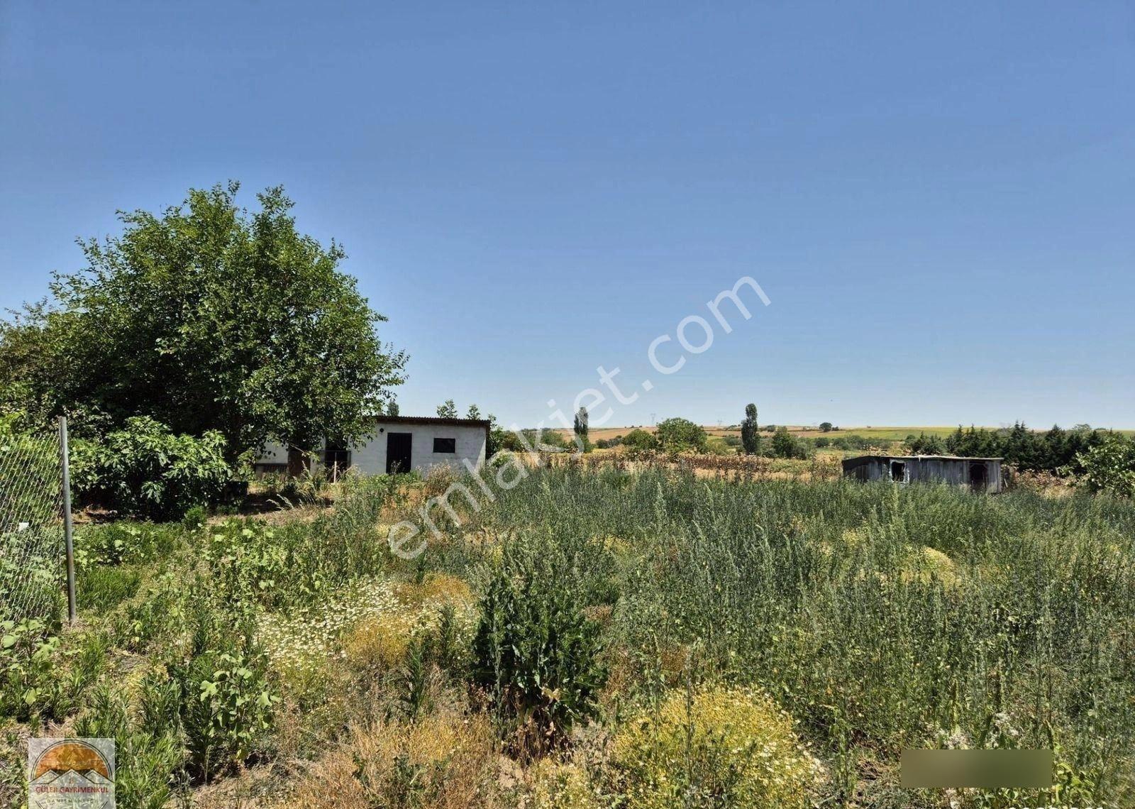 Lüleburgaz Turgutbey Köyünde Satılık Arsa - Görsel 13