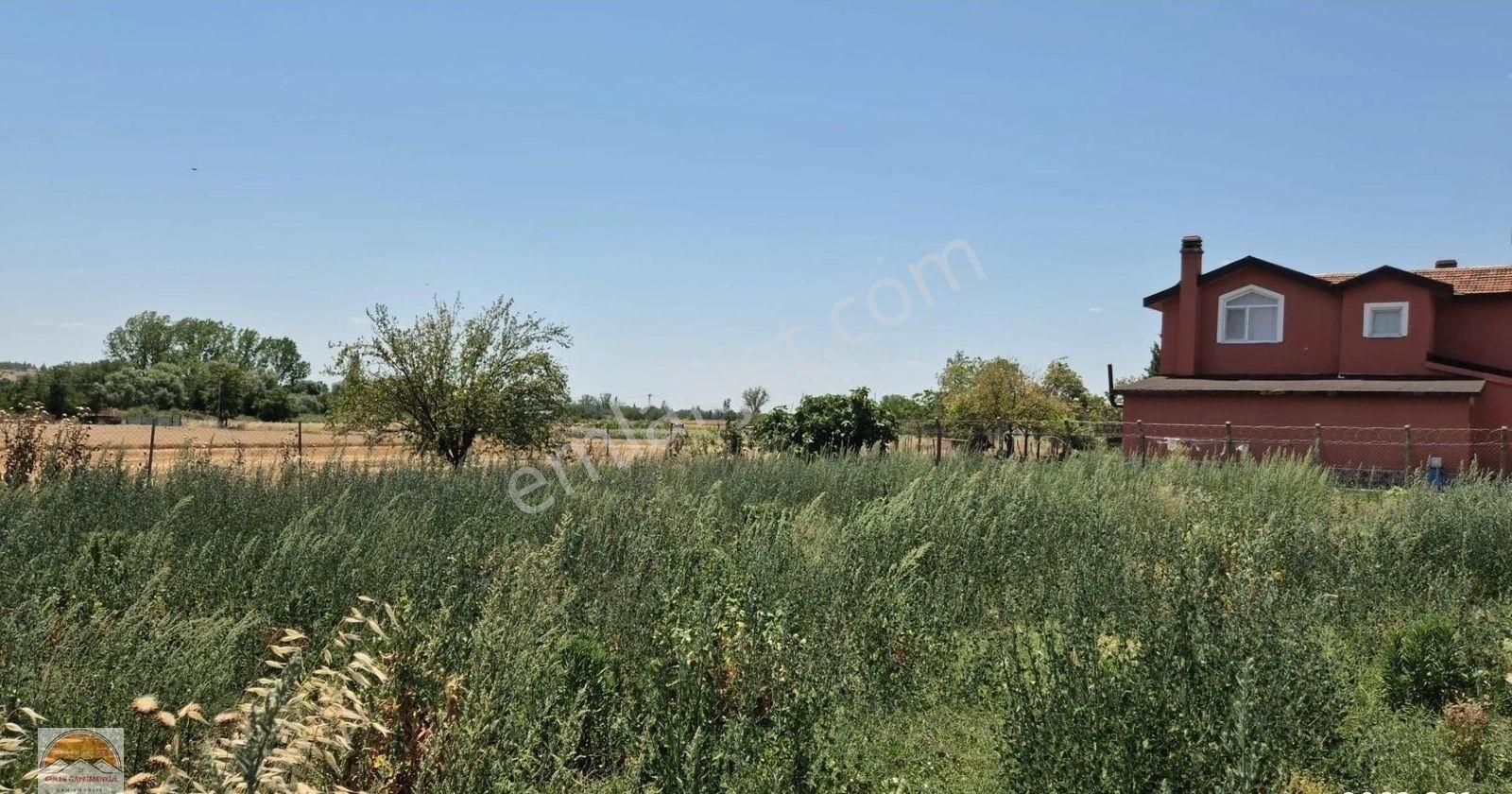 Lüleburgaz Turgutbey Köyünde Satılık Arsa - Görsel 3