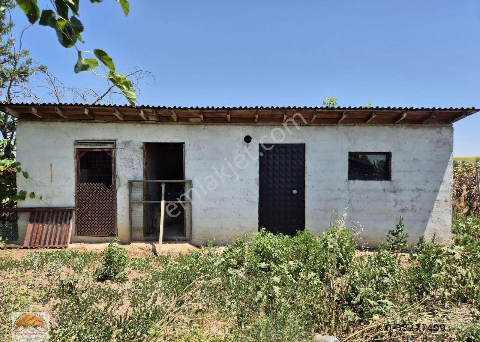 Lüleburgaz Turgutbey Köyünde Satılık Arsa - Görsel 2