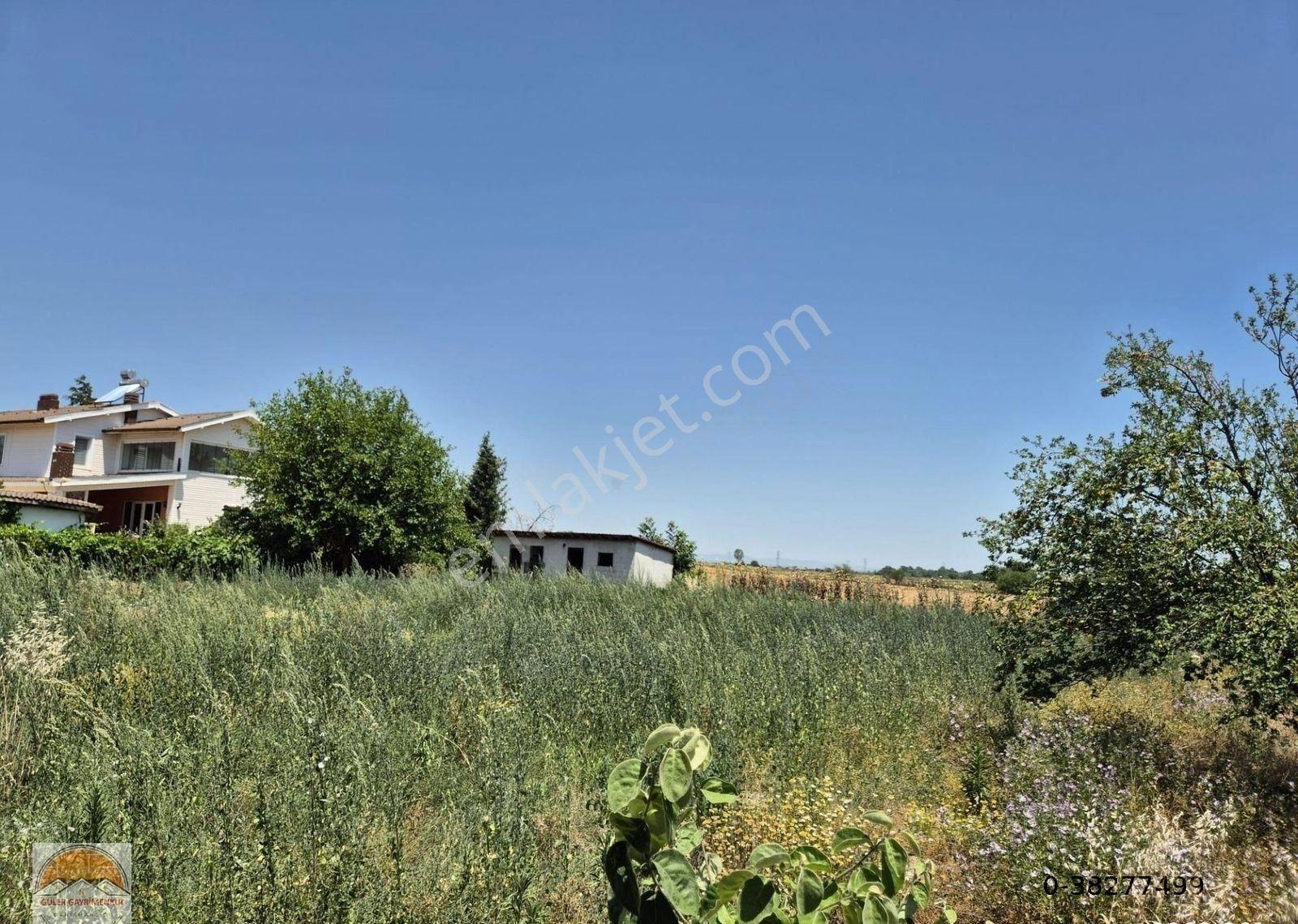 Lüleburgaz Turgutbey Köyünde Satılık Arsa - Görsel 6