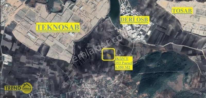 Geleceğin Fırsat Bölgesinde - Görsel 12
