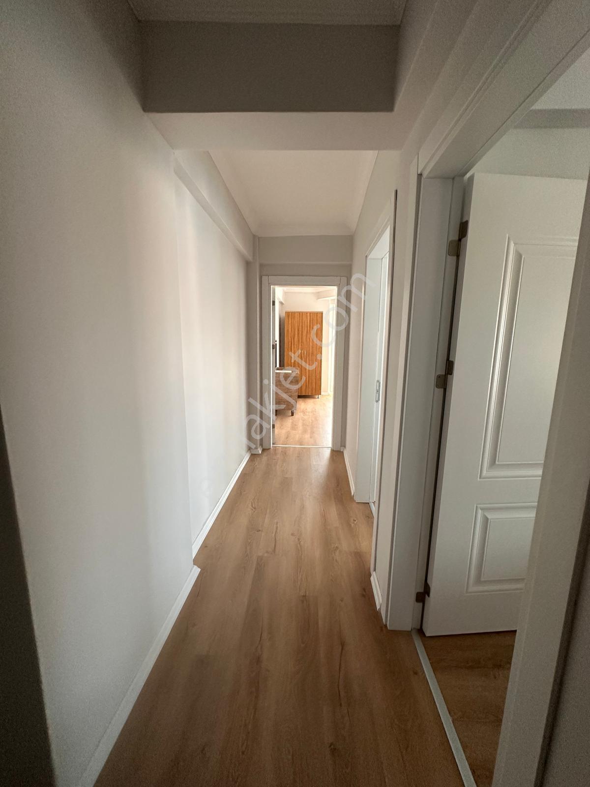 Foça Kazım Dirik Mah. 2+1 Açık Mutfak Eşyalı Kiralık Daire - Görsel 29