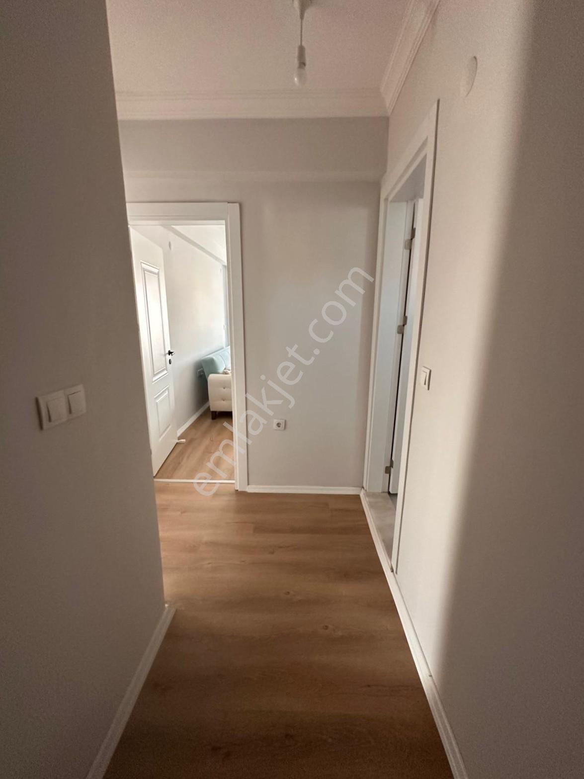 Foça Kazım Dirik Mah. 2+1 Açık Mutfak Eşyalı Kiralık Daire - Görsel 18