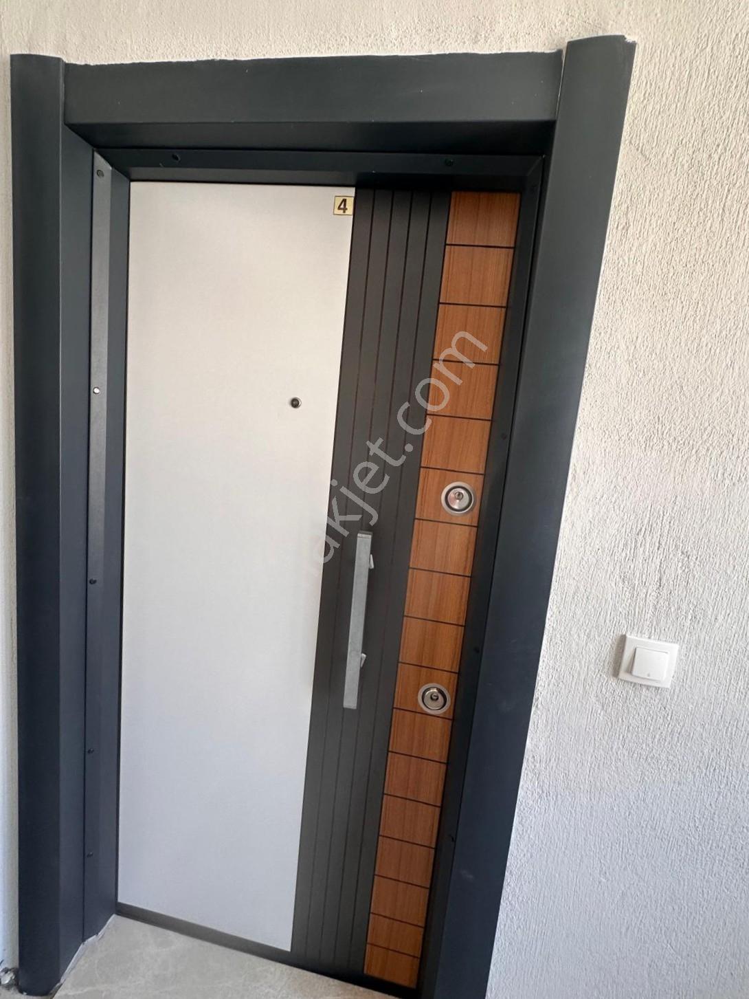 Foça Kazım Dirik Mah. 2+1 Açık Mutfak Eşyalı Kiralık Daire - Görsel 23