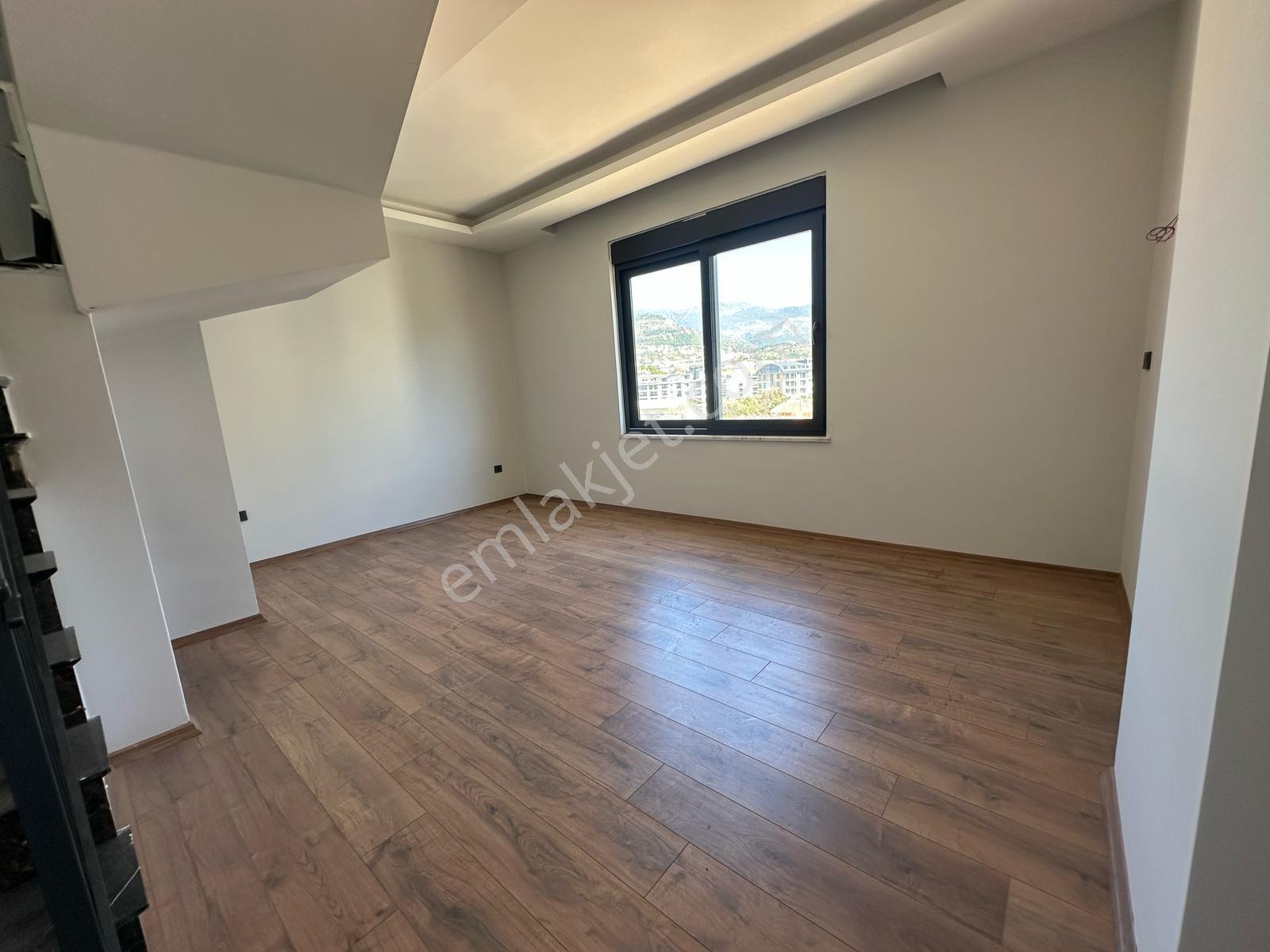 Doğa İle İç İçe, Konforlu Ve Geniş 4+1 Dubleks Daire! - Görsel 12