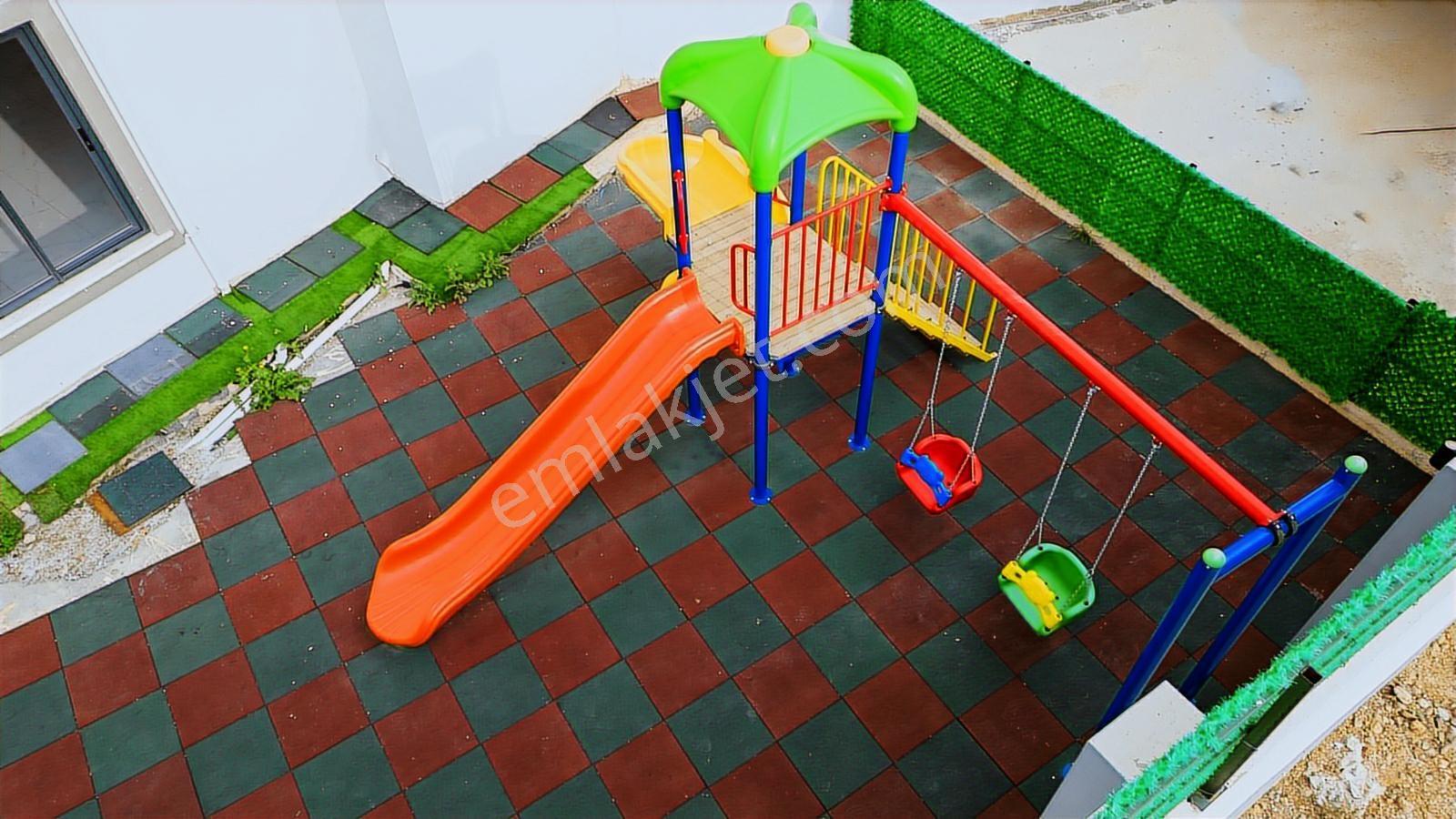 Doğa İle İç İçe, Konforlu Ve Geniş 4+1 Dubleks Daire! - Görsel 21