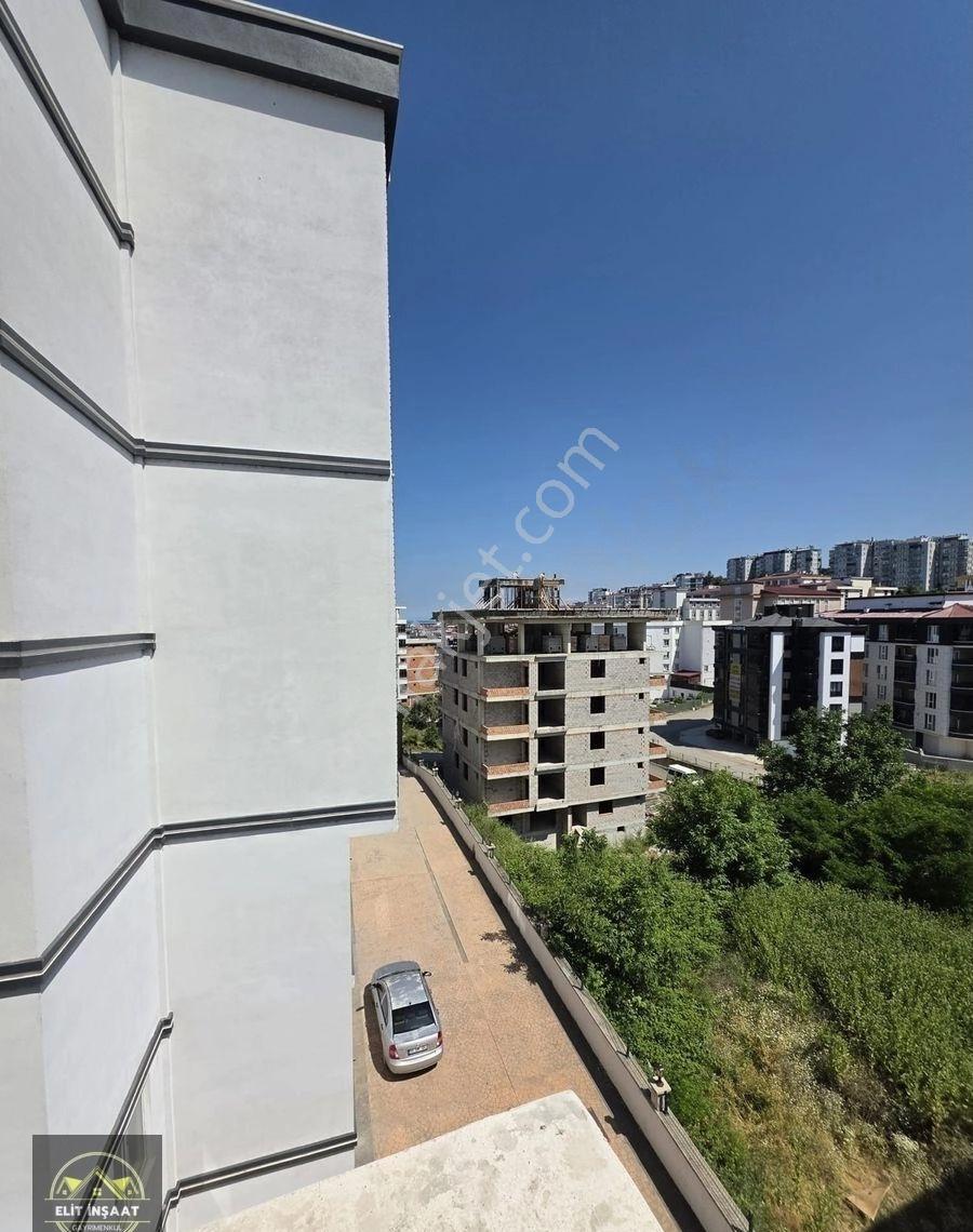 Samsun Atakum Büyükoyumca Raylıya Yakın Satılık 2+1 Daire - Görsel 14