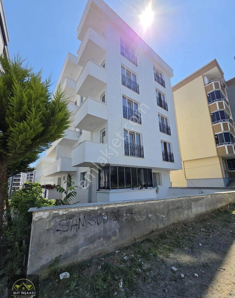 Samsun Atakum Büyükoyumca Raylıya Yakın Satılık 2+1 Daire