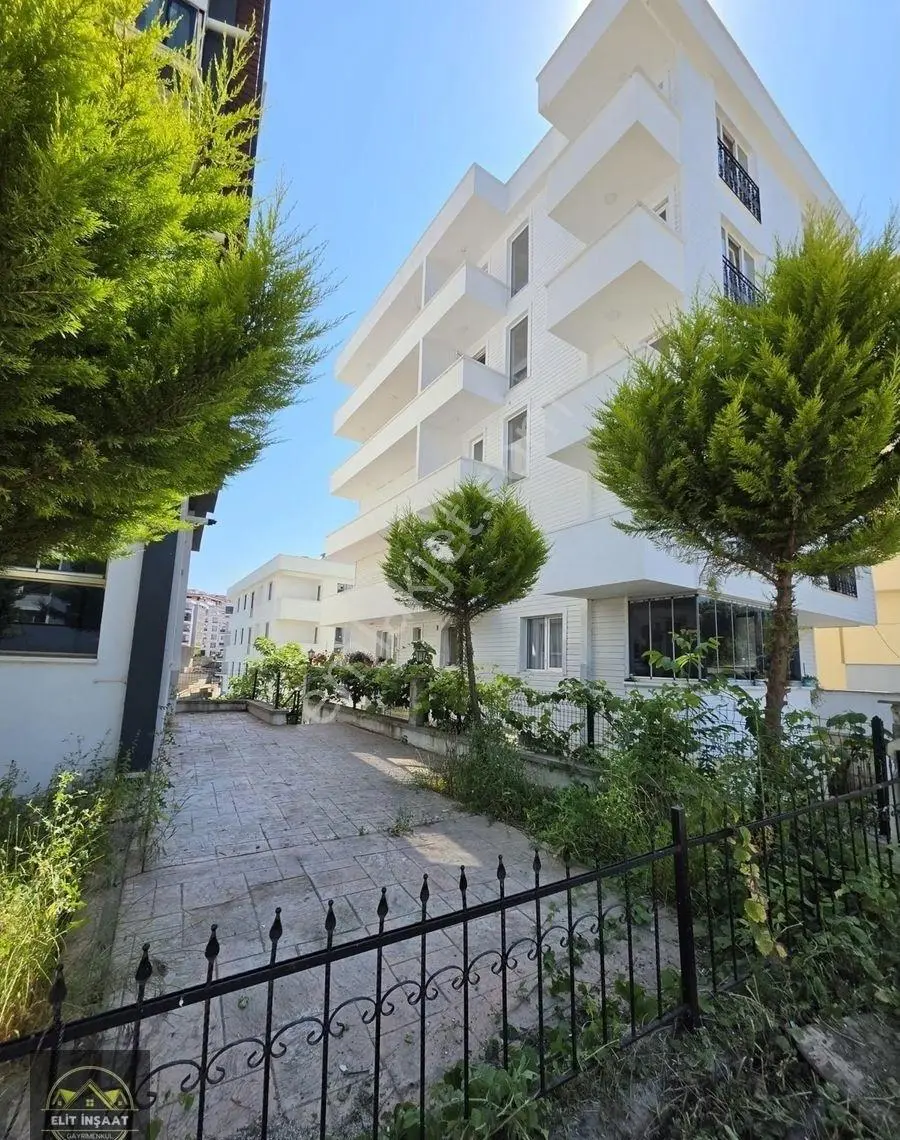 Samsun Atakum Büyükoyumca Raylıya Yakın Satılık 2+1 Daire - Görsel 2