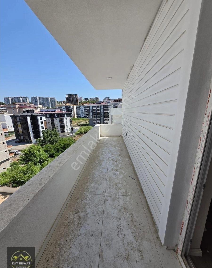 Samsun Atakum Büyükoyumca Raylıya Yakın Satılık 2+1 Daire - Görsel 17