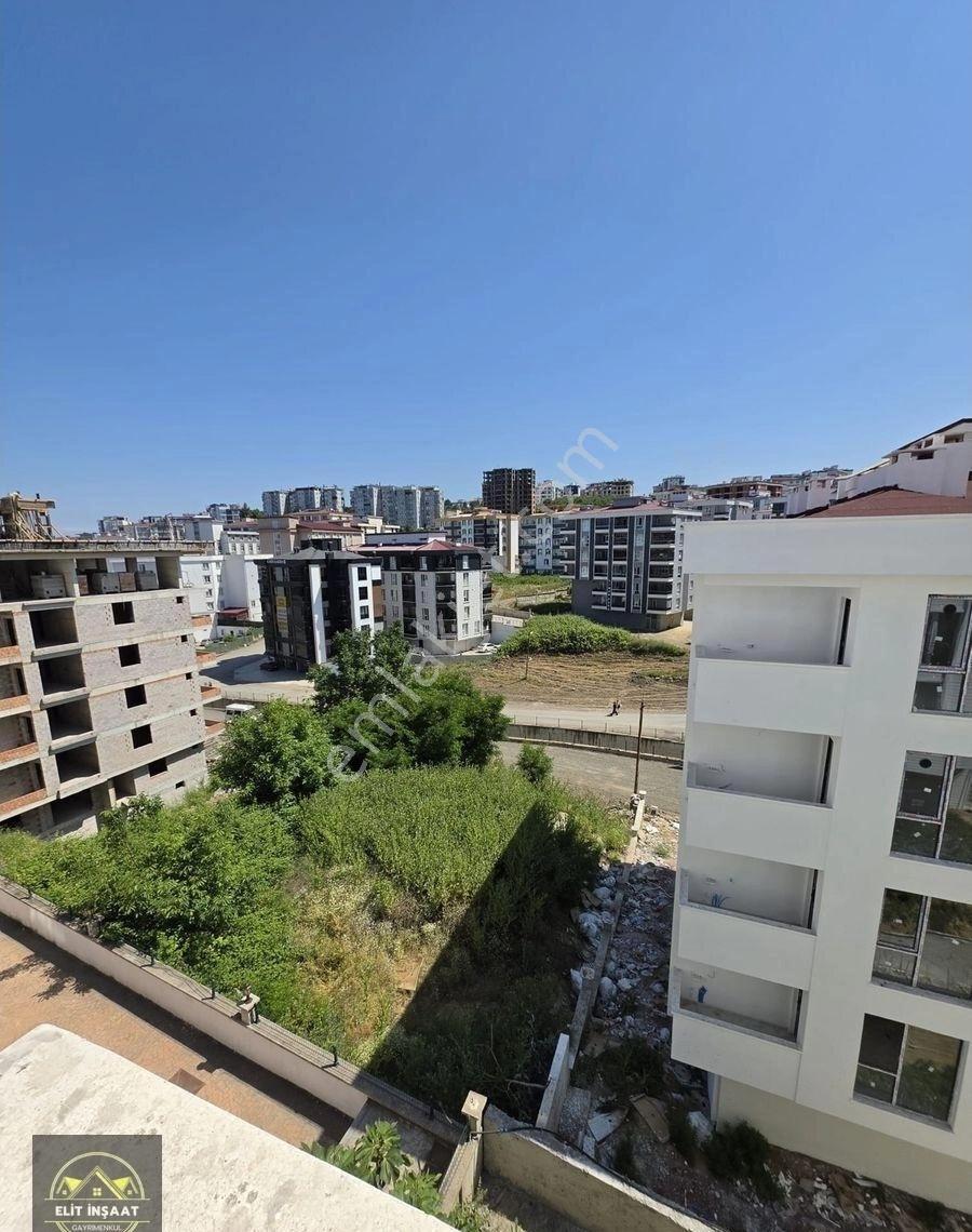 Samsun Atakum Büyükoyumca Raylıya Yakın Satılık 2+1 Daire - Görsel 15