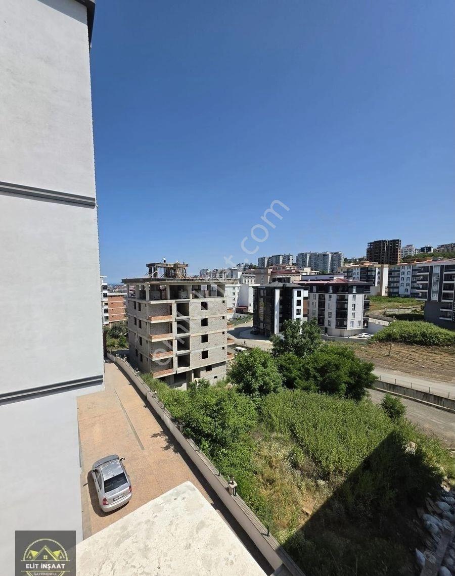 Samsun Atakum Büyükoyumca Raylıya Yakın Satılık 2+1 Daire - Görsel 13