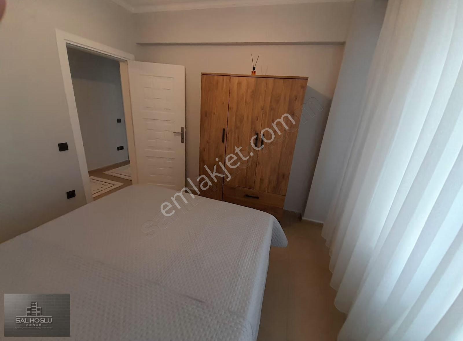 Serdivan Kemalpaşa Mahallesi 2+1 Eşyalı Satılık Daire - Görsel 7