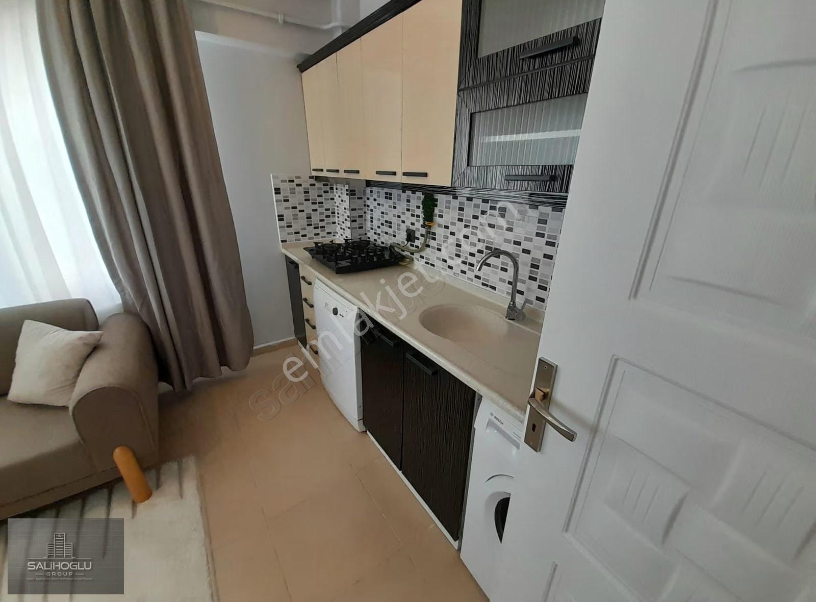 Serdivan Kemalpaşa Mahallesi 2+1 Eşyalı Satılık Daire - Görsel 6