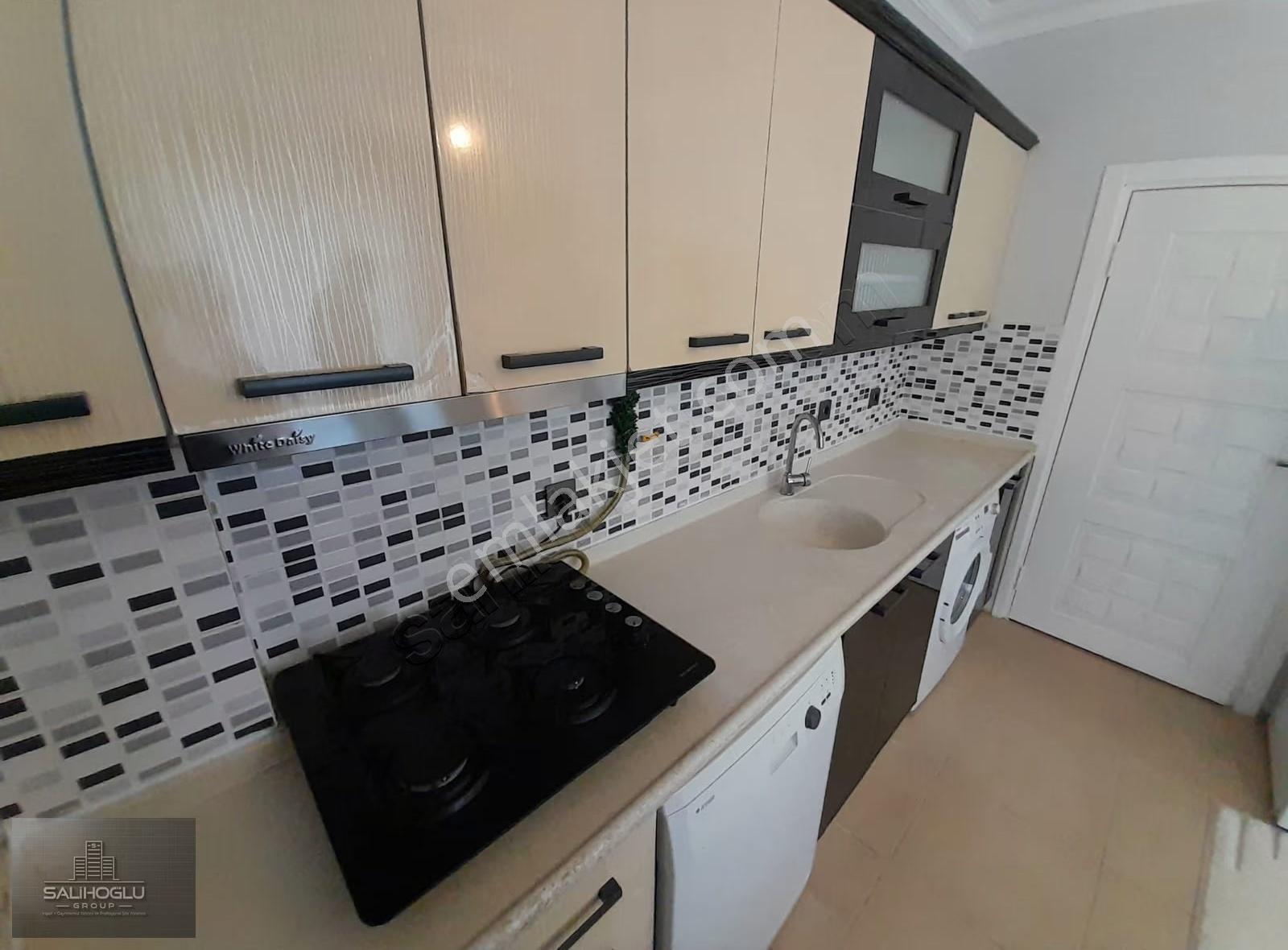Serdivan Kemalpaşa Mahallesi 2+1 Eşyalı Satılık Daire - Görsel 13
