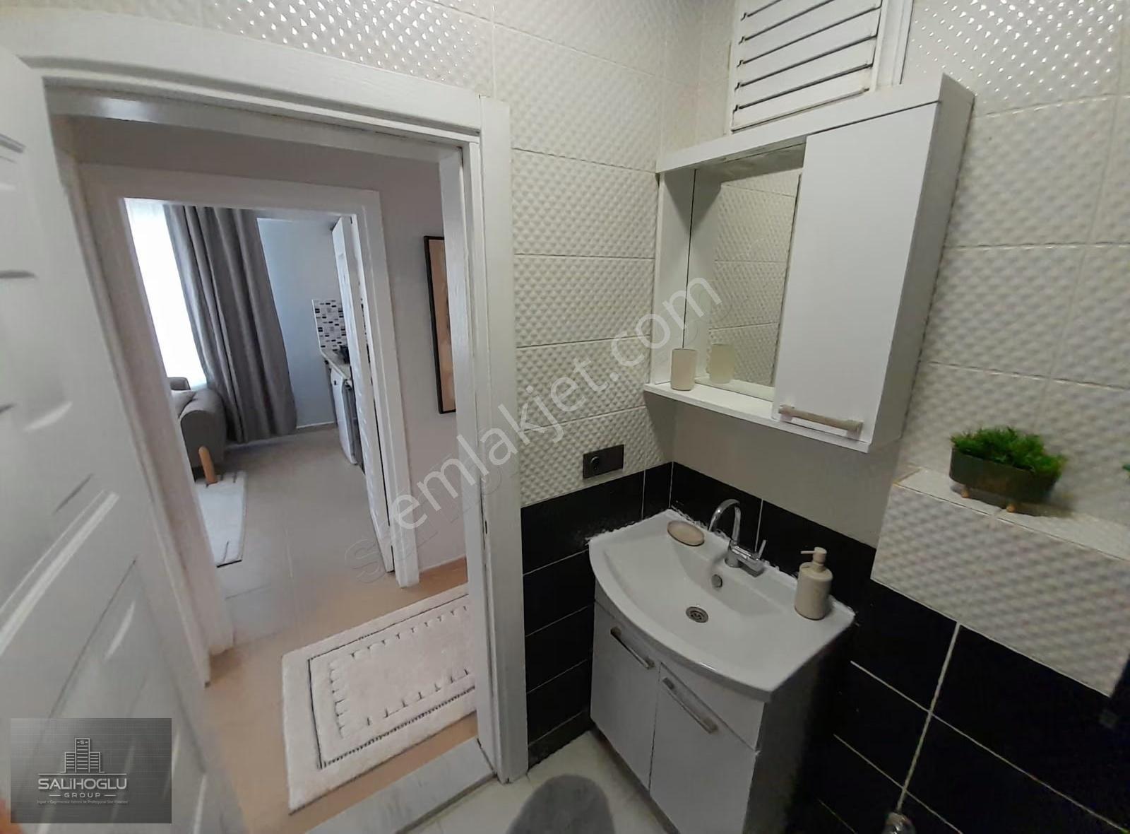 Serdivan Kemalpaşa Mahallesi 2+1 Eşyalı Satılık Daire - Görsel 8