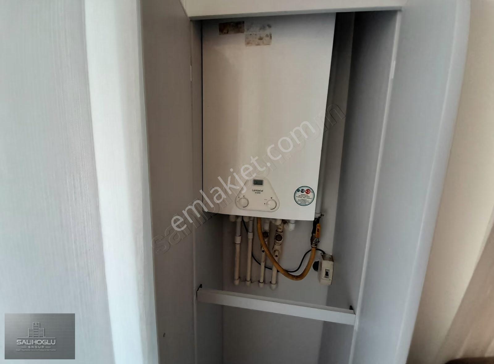 Serdivan Kemalpaşa Mahallesi 2+1 Eşyalı Satılık Daire - Görsel 15