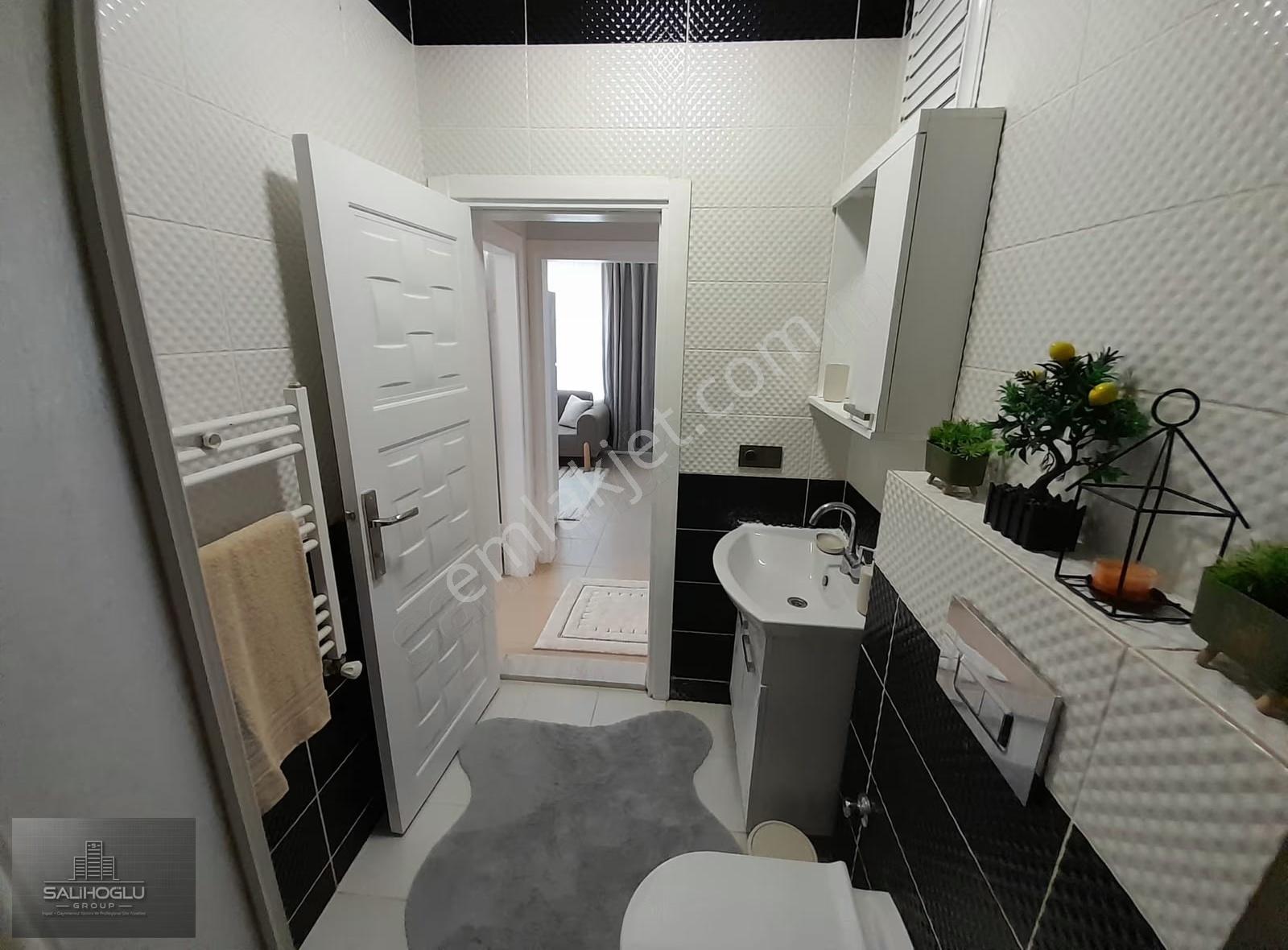 Serdivan Kemalpaşa Mahallesi 2+1 Eşyalı Satılık Daire - Görsel 9