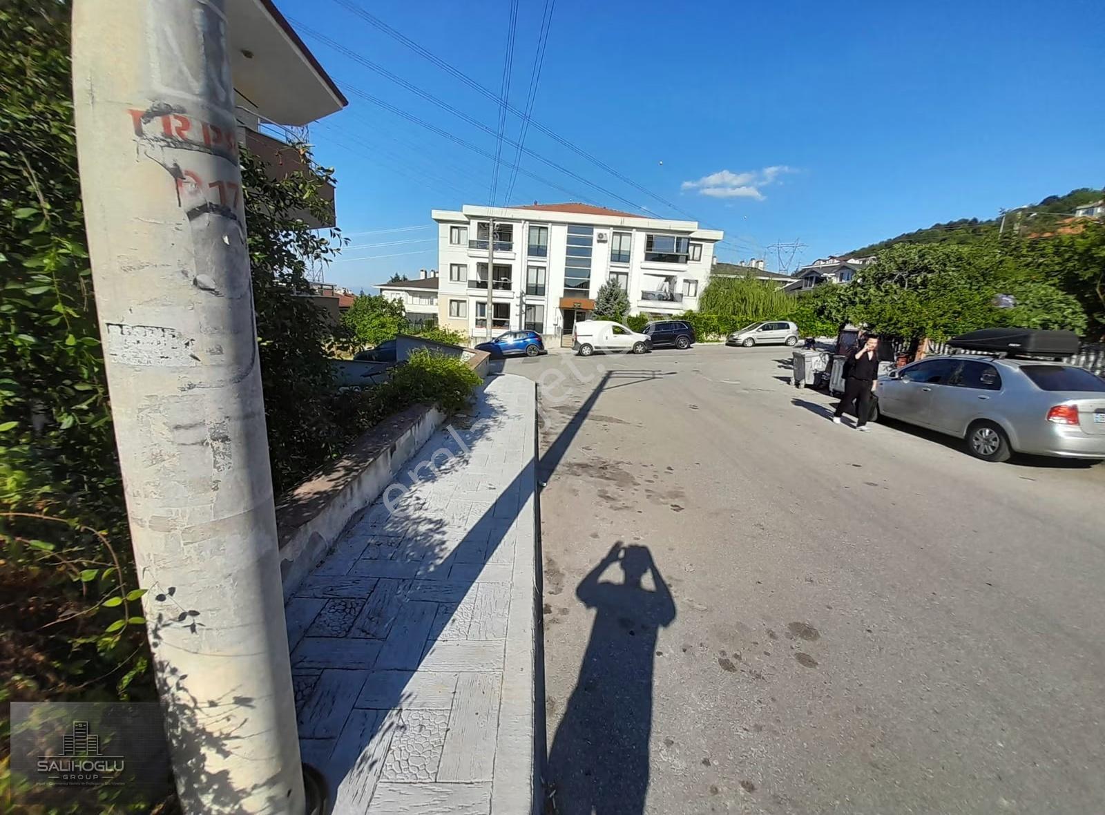 Serdivan Kemalpaşa Mahallesi 2+1 Eşyalı Satılık Daire