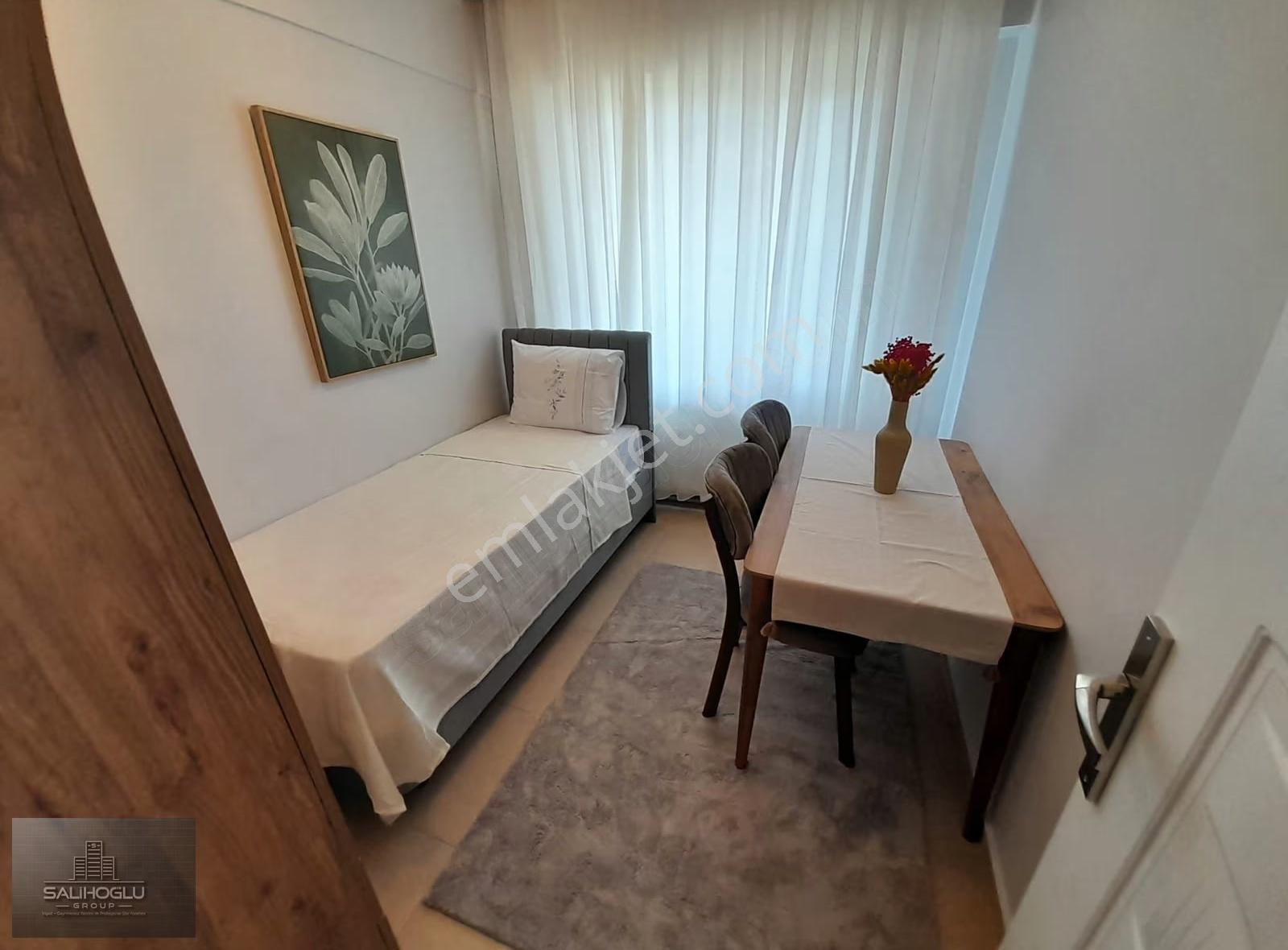 Serdivan Kemalpaşa Mahallesi 2+1 Eşyalı Satılık Daire - Görsel 17
