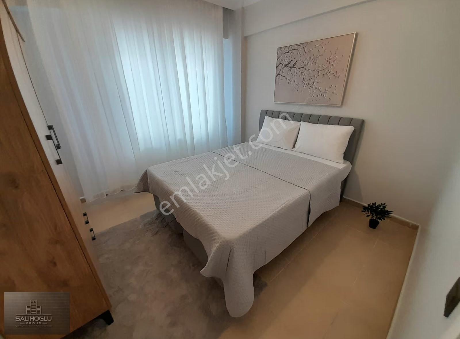 Serdivan Kemalpaşa Mahallesi 2+1 Eşyalı Satılık Daire - Görsel 12
