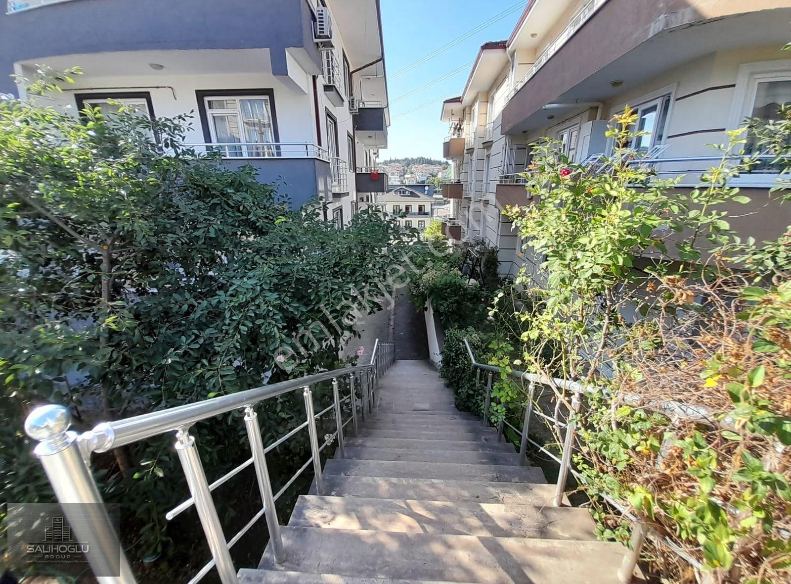 Serdivan Kemalpaşa Mahallesi 2+1 Eşyalı Satılık Daire - Görsel 4