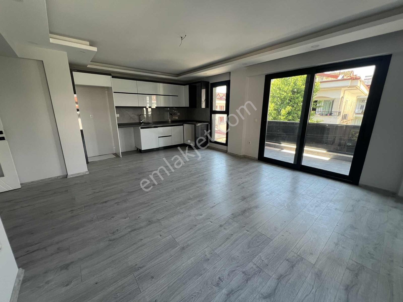 Patlangıç Mahallesinde Avm Yakını 4+1 Çatı Dubleks Daire - Görsel 19