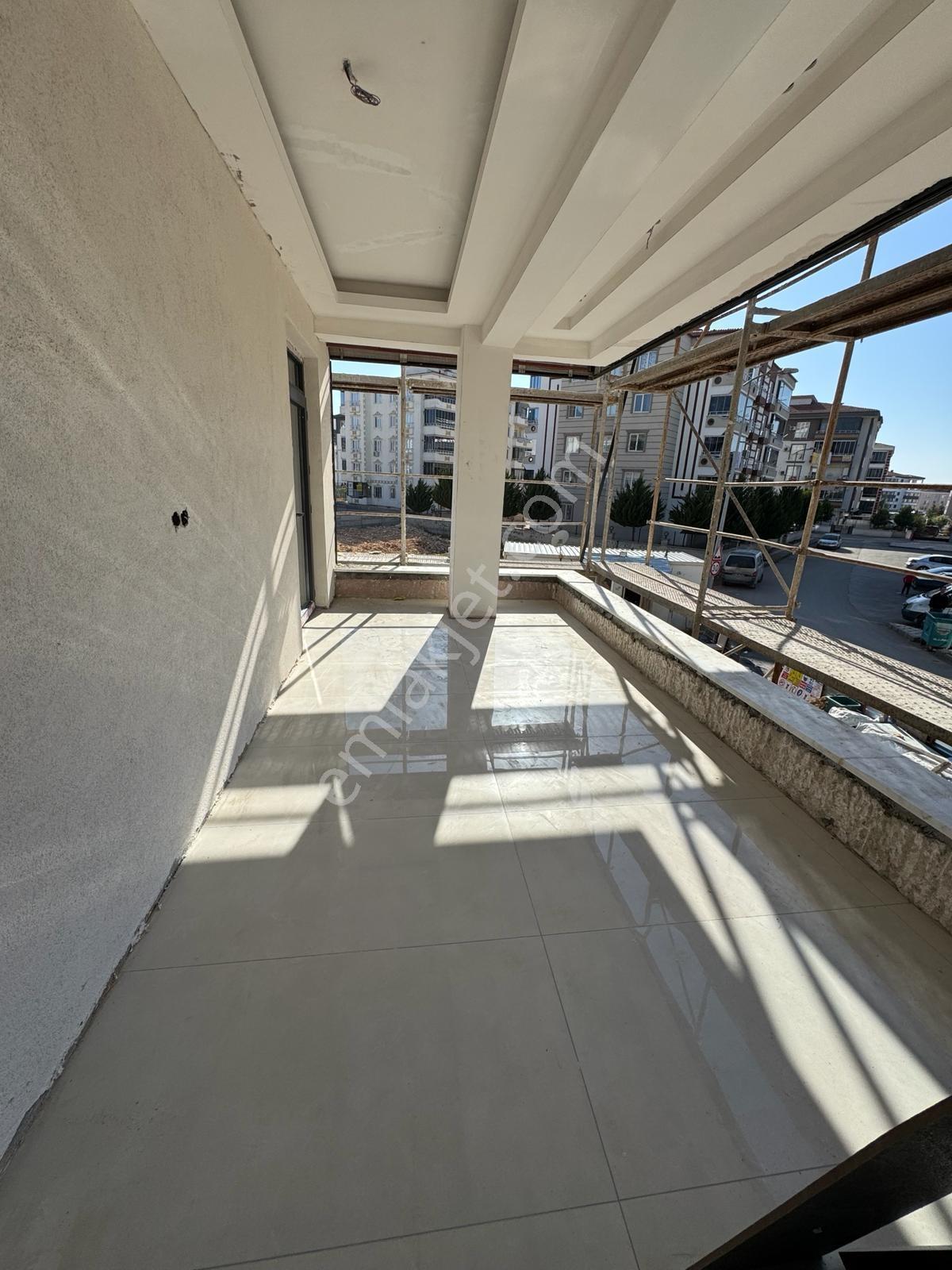 Ymz'den Yılmazlar Plaza Yanında 2,5+1 Sıfır Daire - Görsel 3